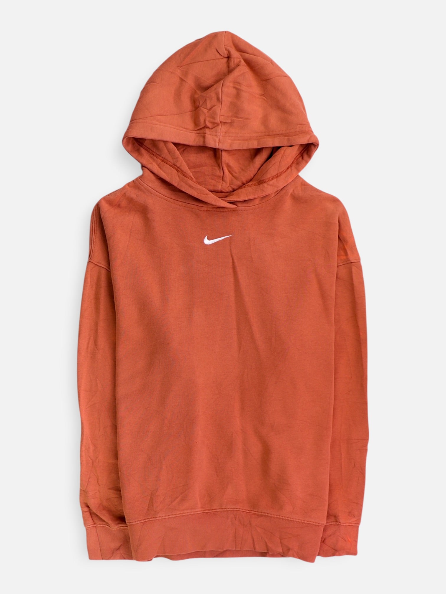Nike Sudadera Hoodie Deportivo - Hombre - Large