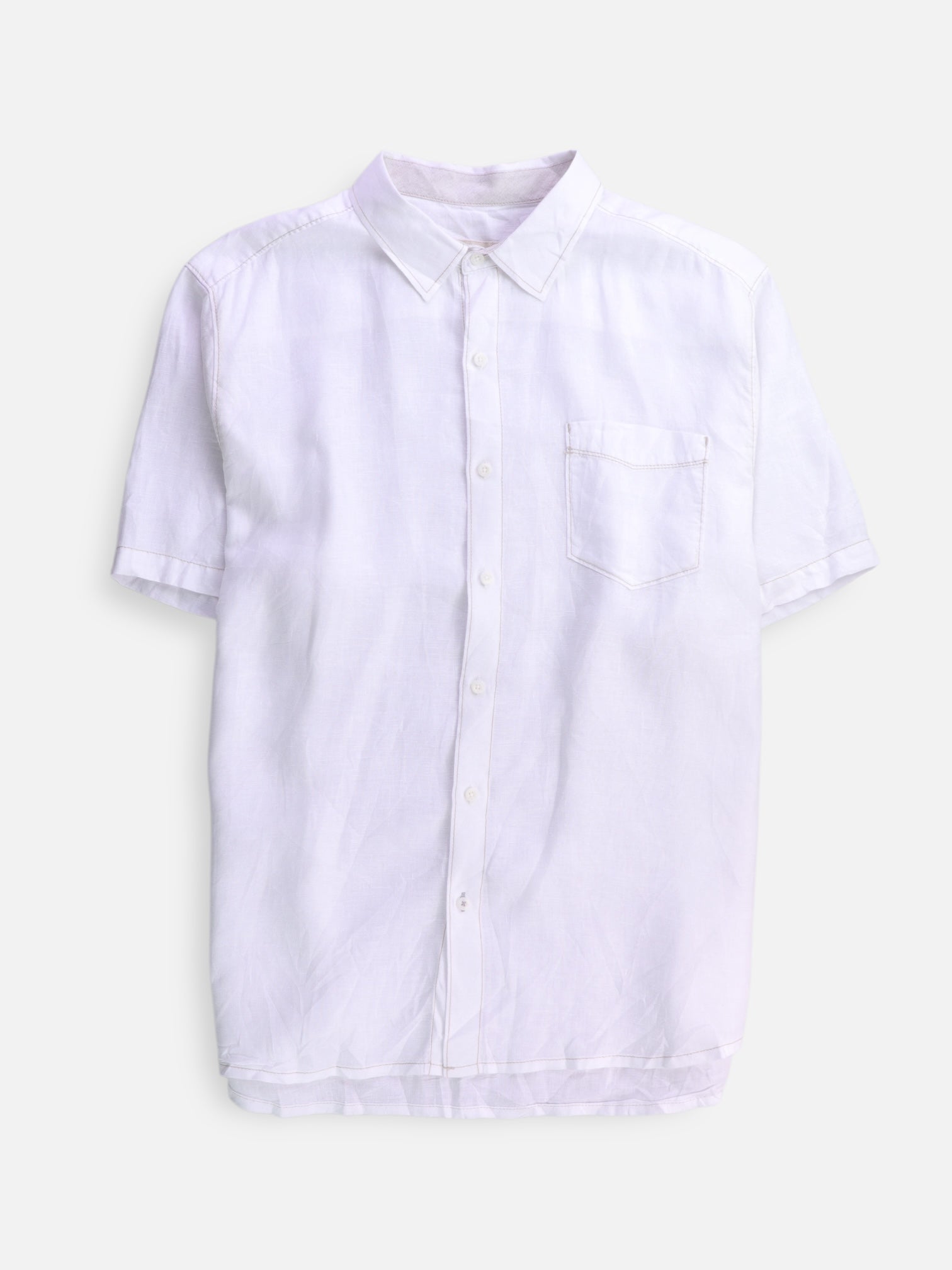 Tommy Bahama Camisa Casual - Hombre - XL