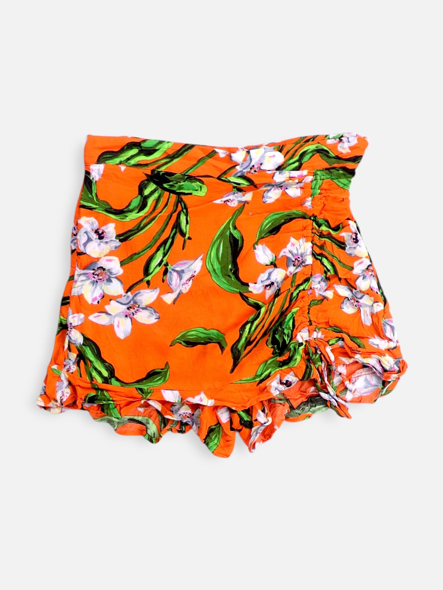 ZARA Shorts Verano - Mujer - Medium