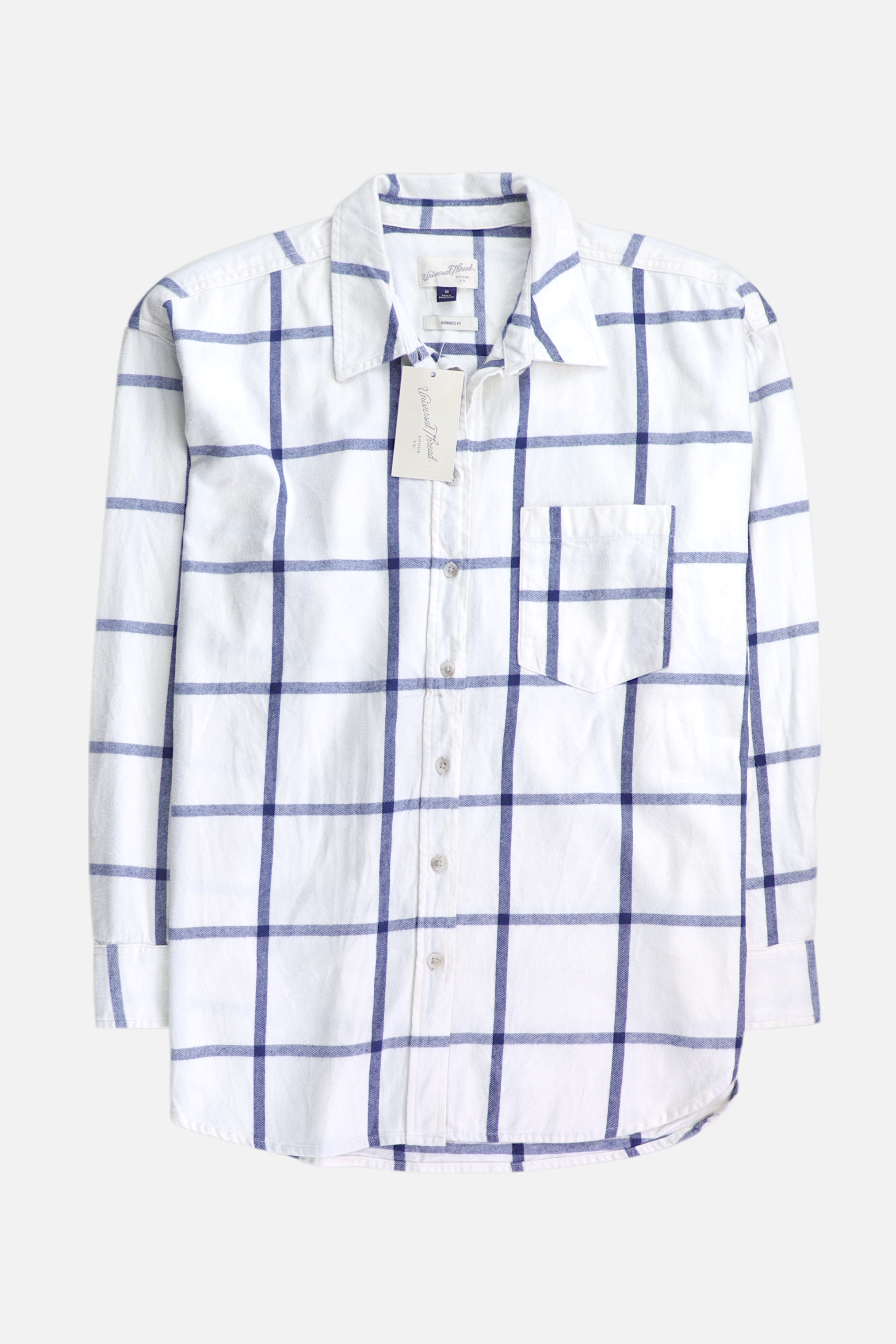 Universal Thread Blusa Casual - Mujer - Medium