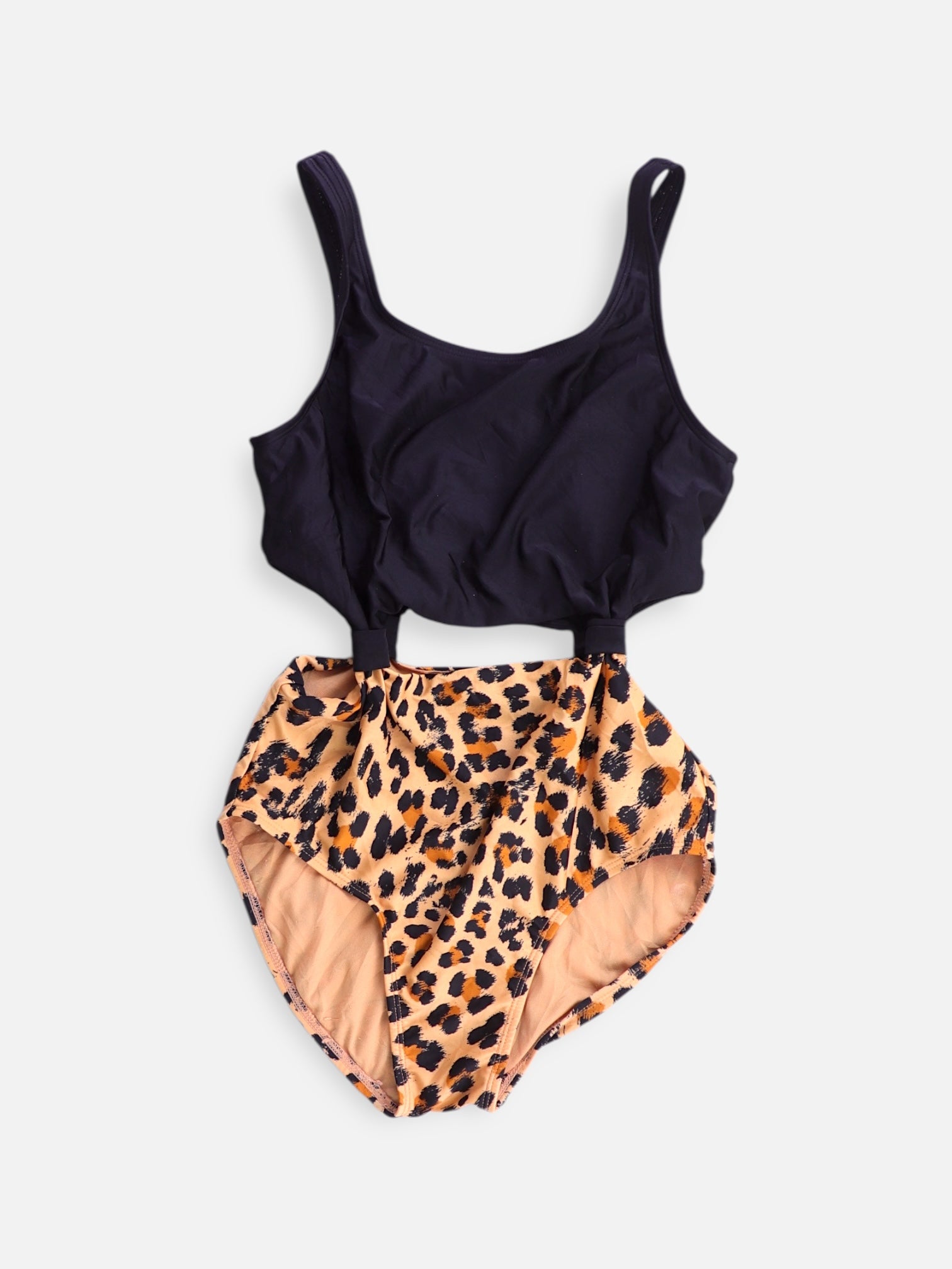 Traje de Verano Una pieza - Niña - XL - 13-14Y (Años)