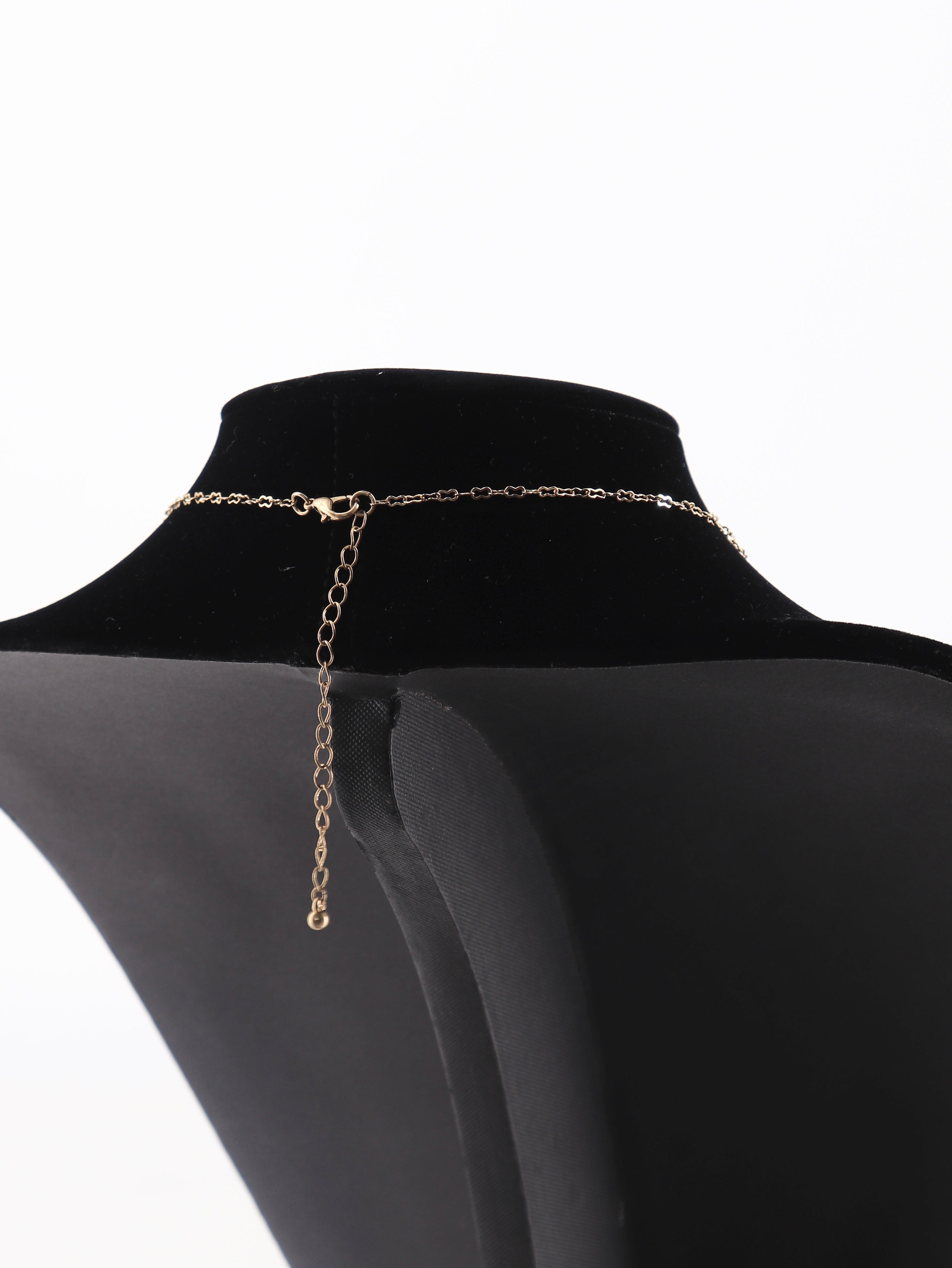 Collar Largo - Mujer - Talla Única (One Size)