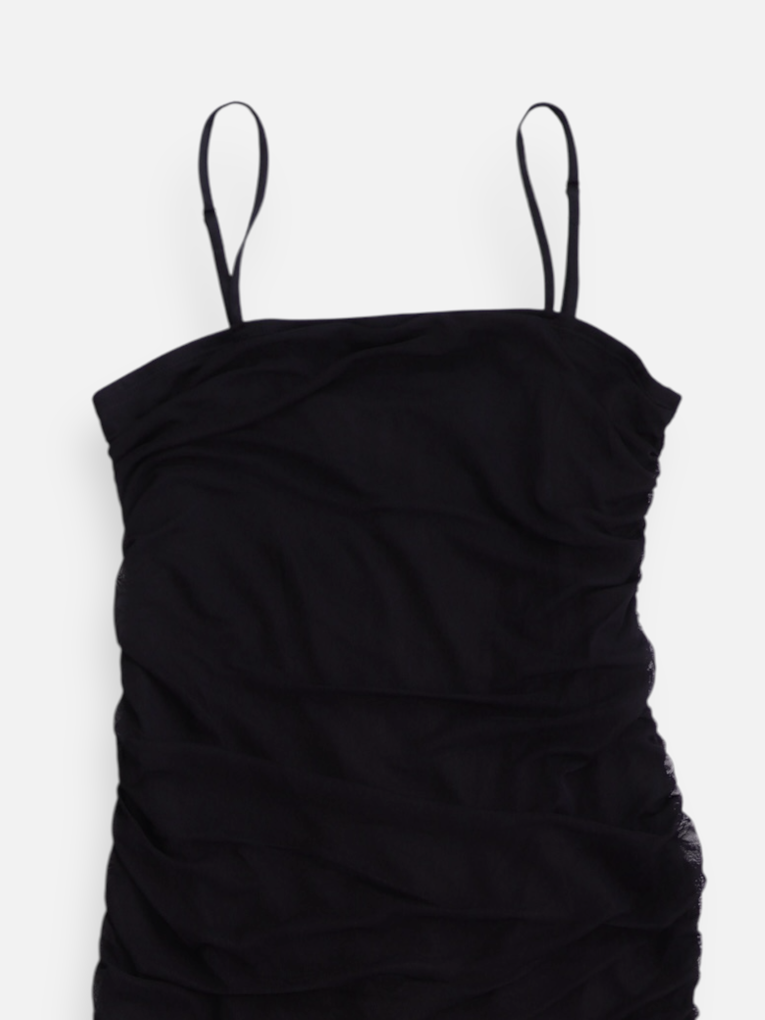 Wild Fable Vestido Stretch - Mujer - Medium