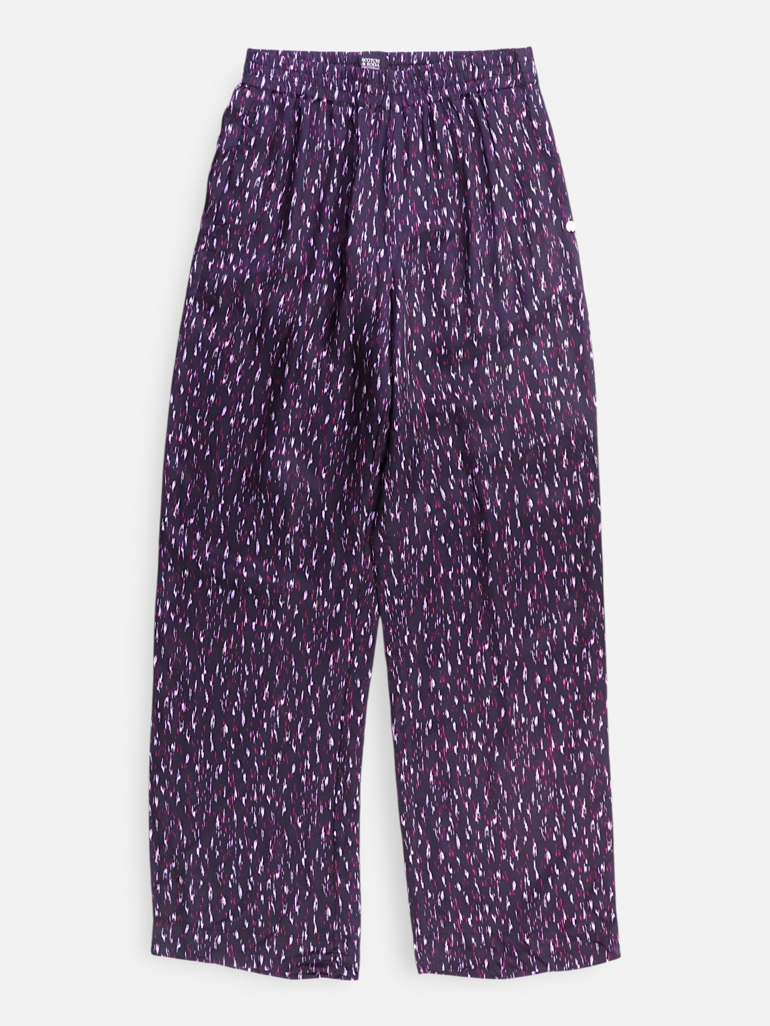 SCOTCH & SODA Pantaloneta Casual - Mujer - XS