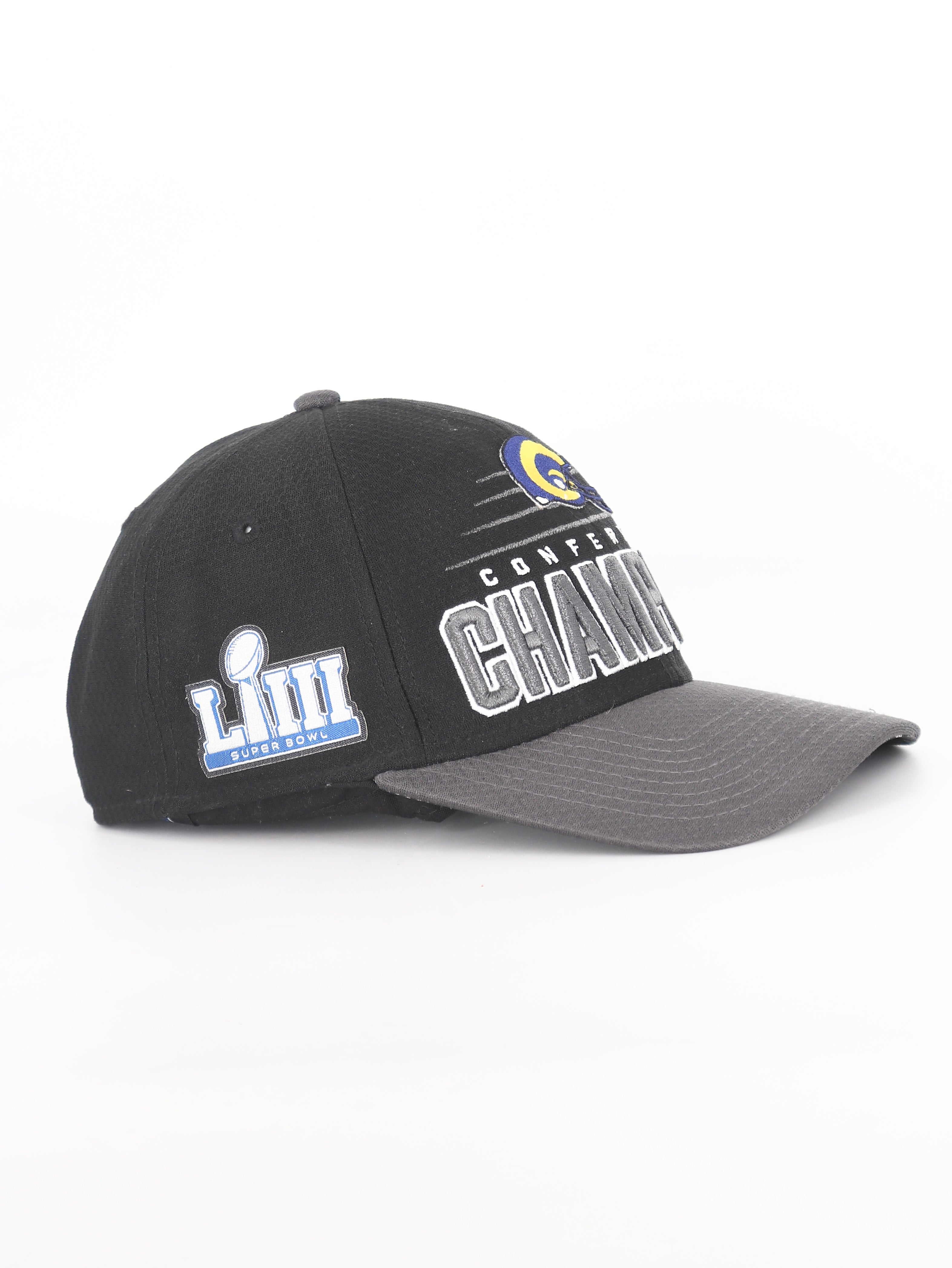 NFL Gorra Deportivo - Hombre - Talla Única (One Size)