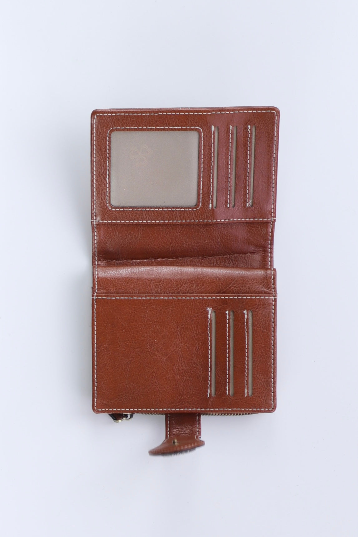 Monedero Casual - Mujer - Talla Única (One Size)