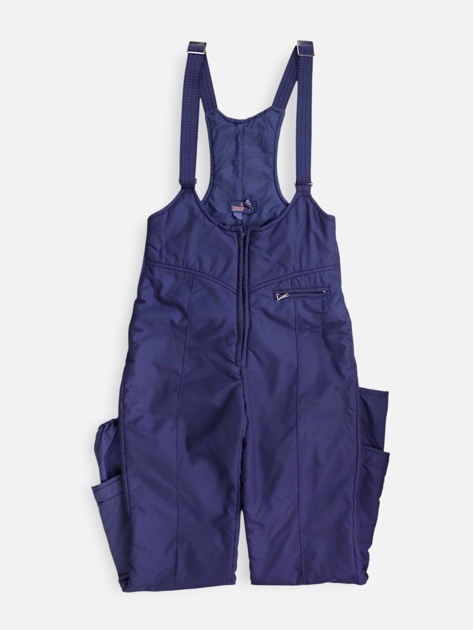 Overalls Impermeable - Mujer - Medium
