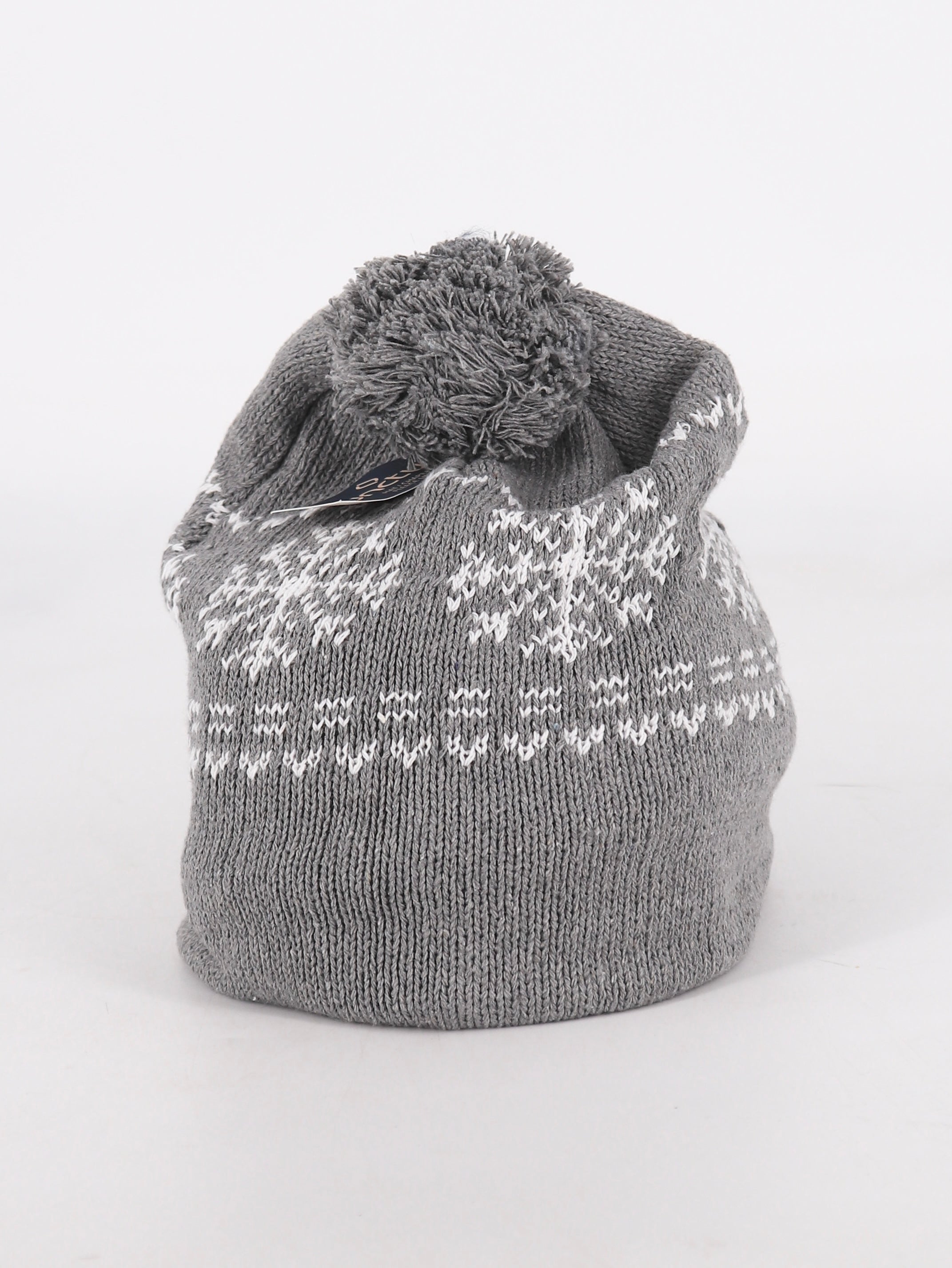 Gorro Knit - Mujer - Talla Única (One Size)
