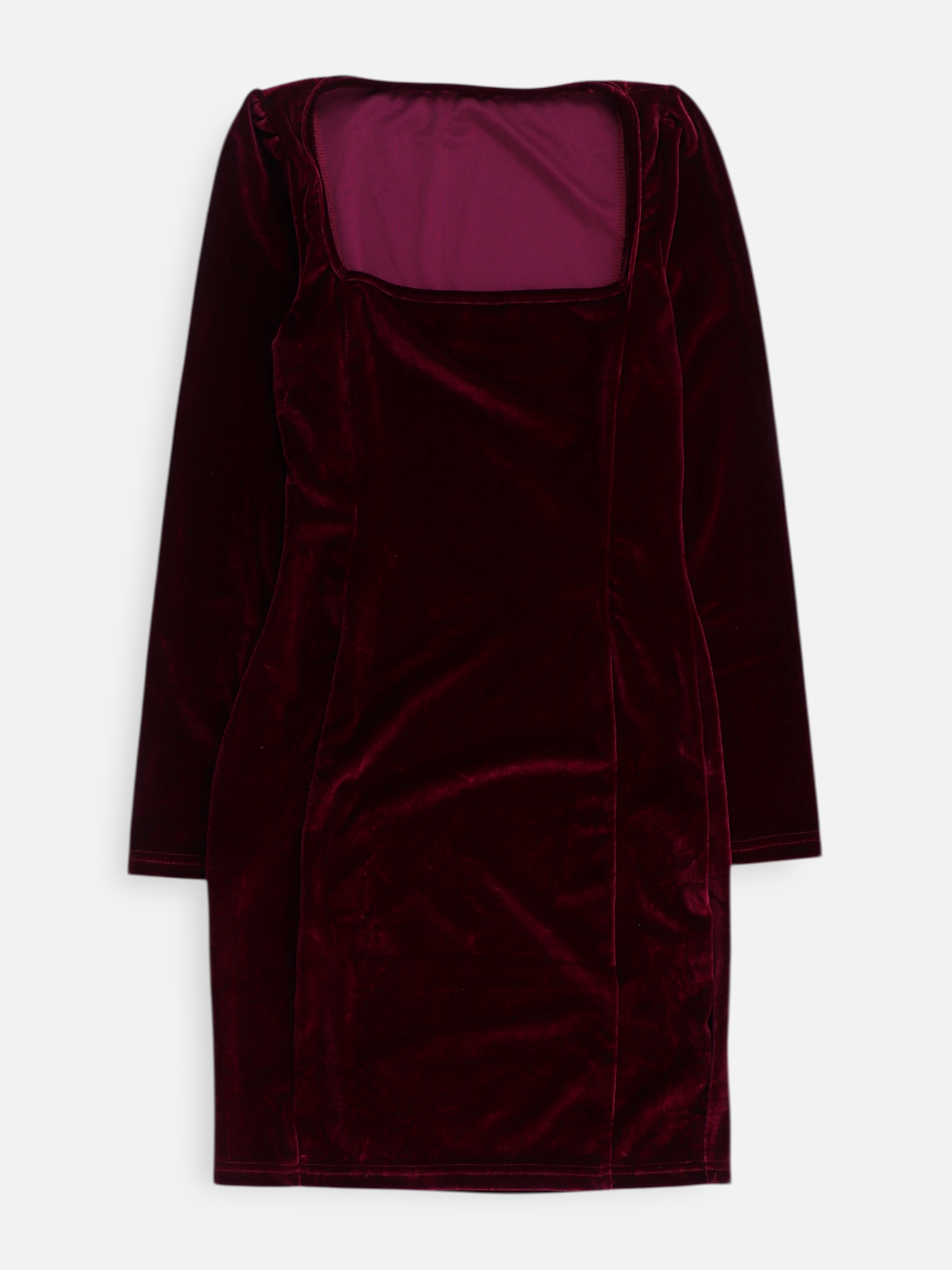Vestido Casual - Mujer - Small