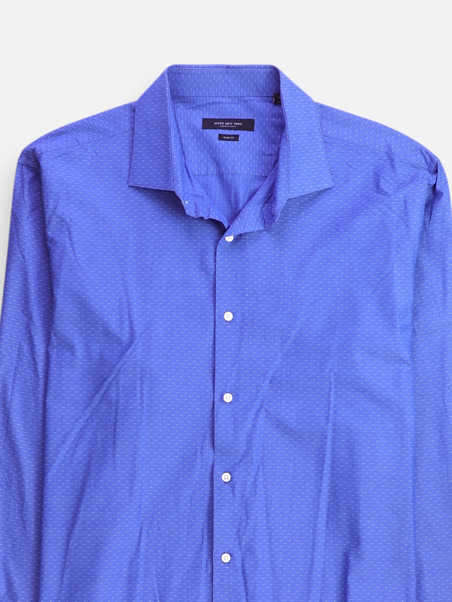 Marc New York Camisa Casual - Hombre - 17