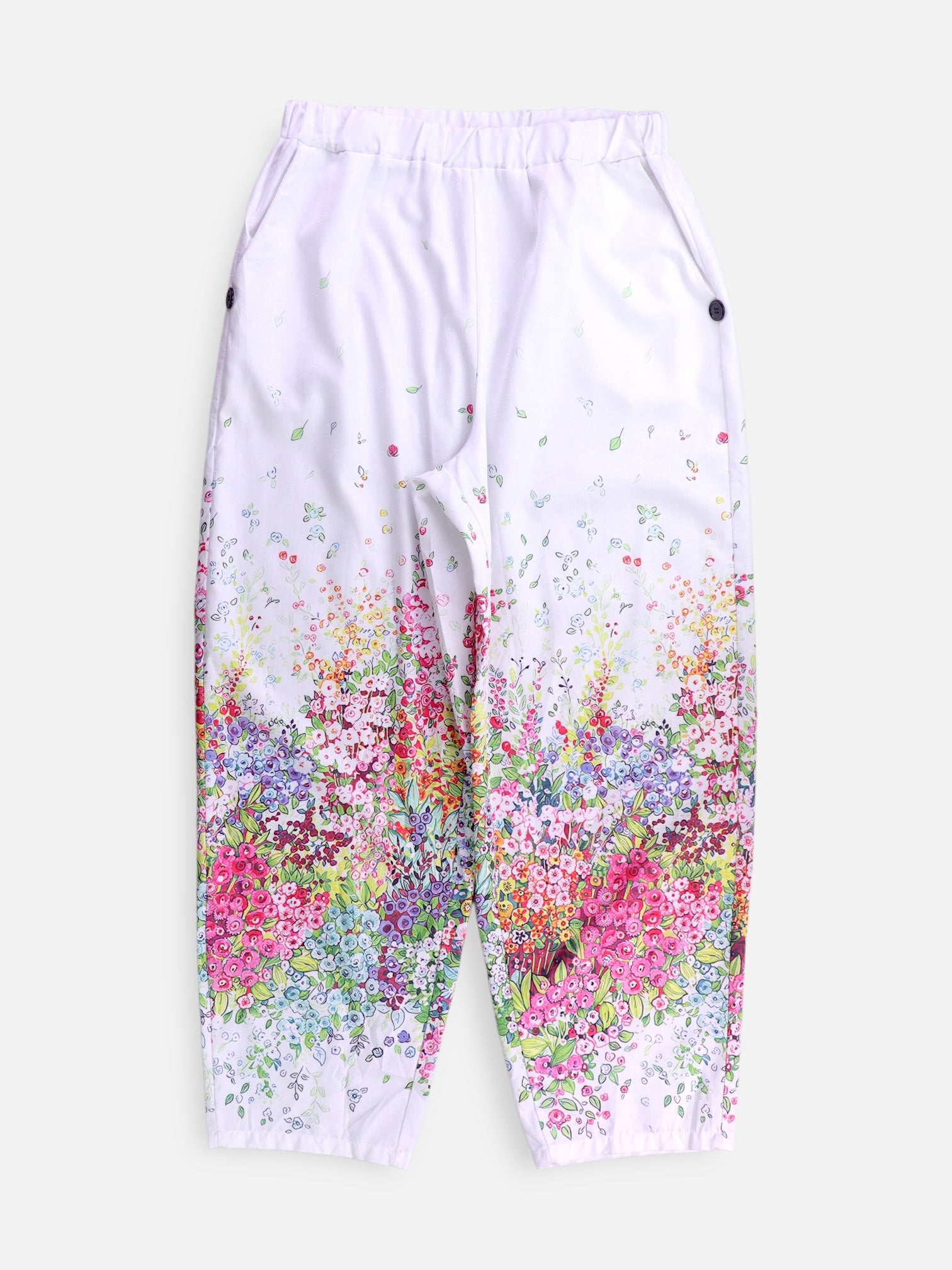 Pantaloneta Verano - Mujer - XL