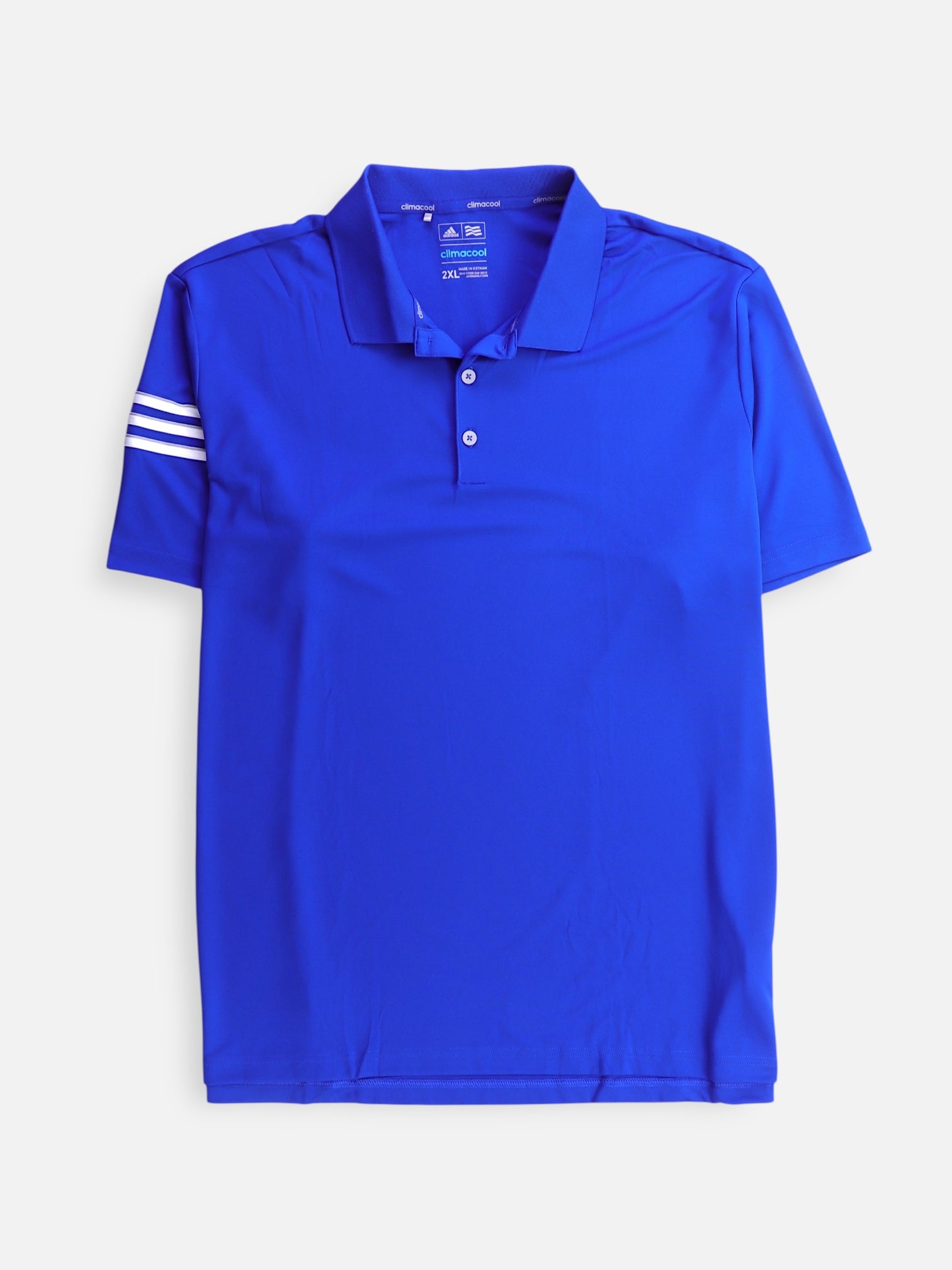 Adidas Camisa Deportivo - Hombre - 2XL