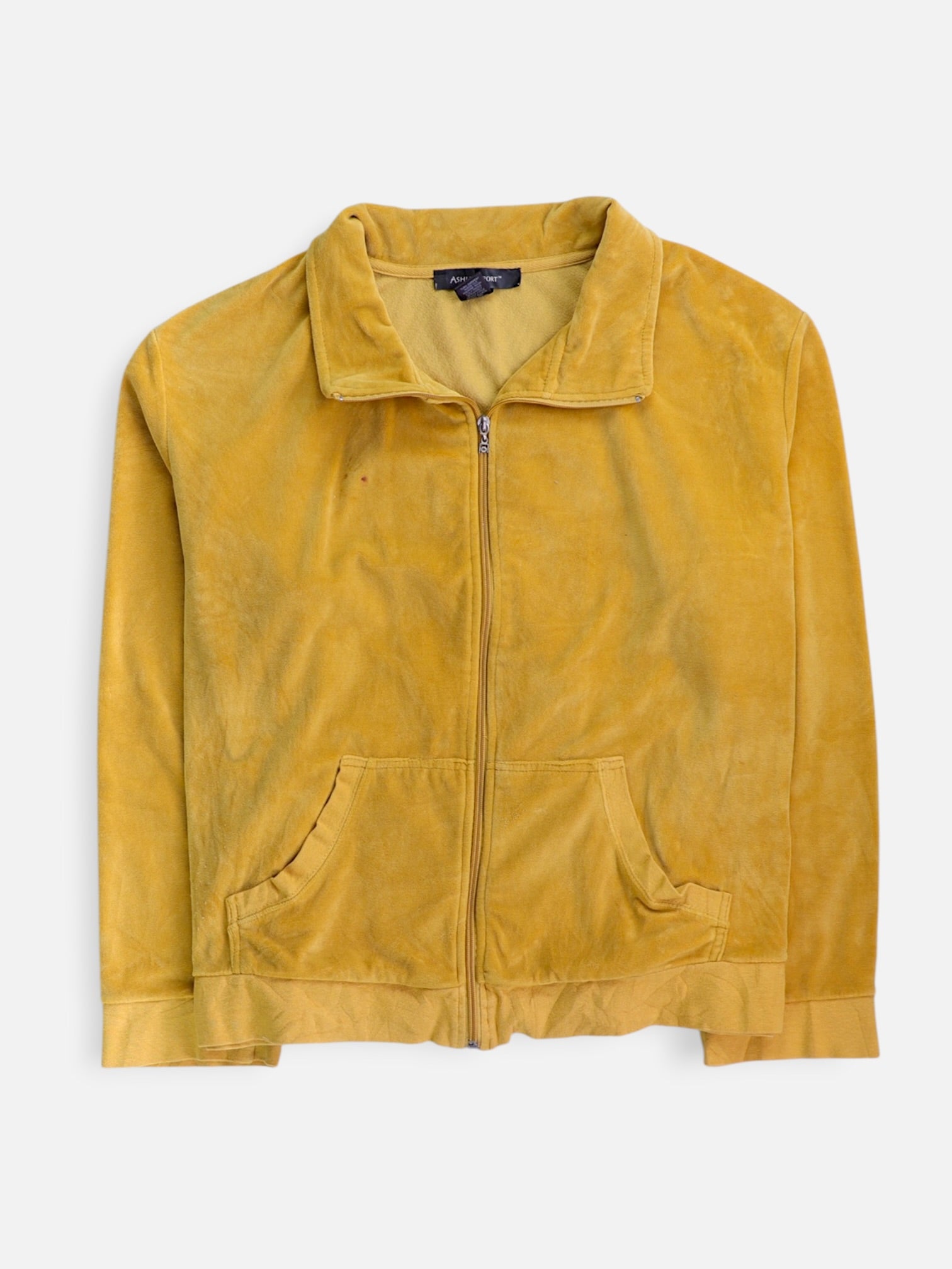 Sudadera Fleece Basic - Mujer - 26'
