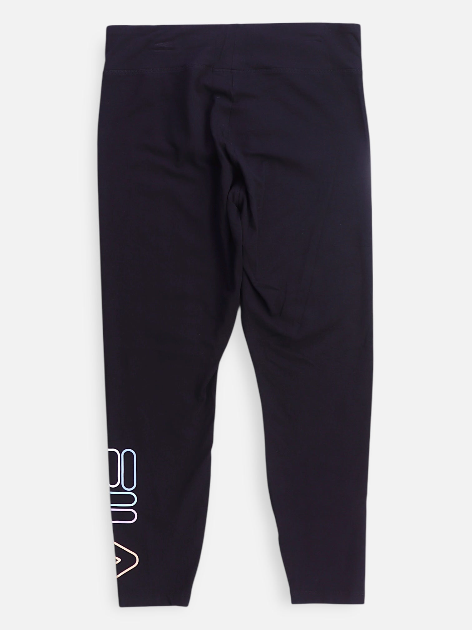 Fila Leggins Deportivo - Mujer - Large
