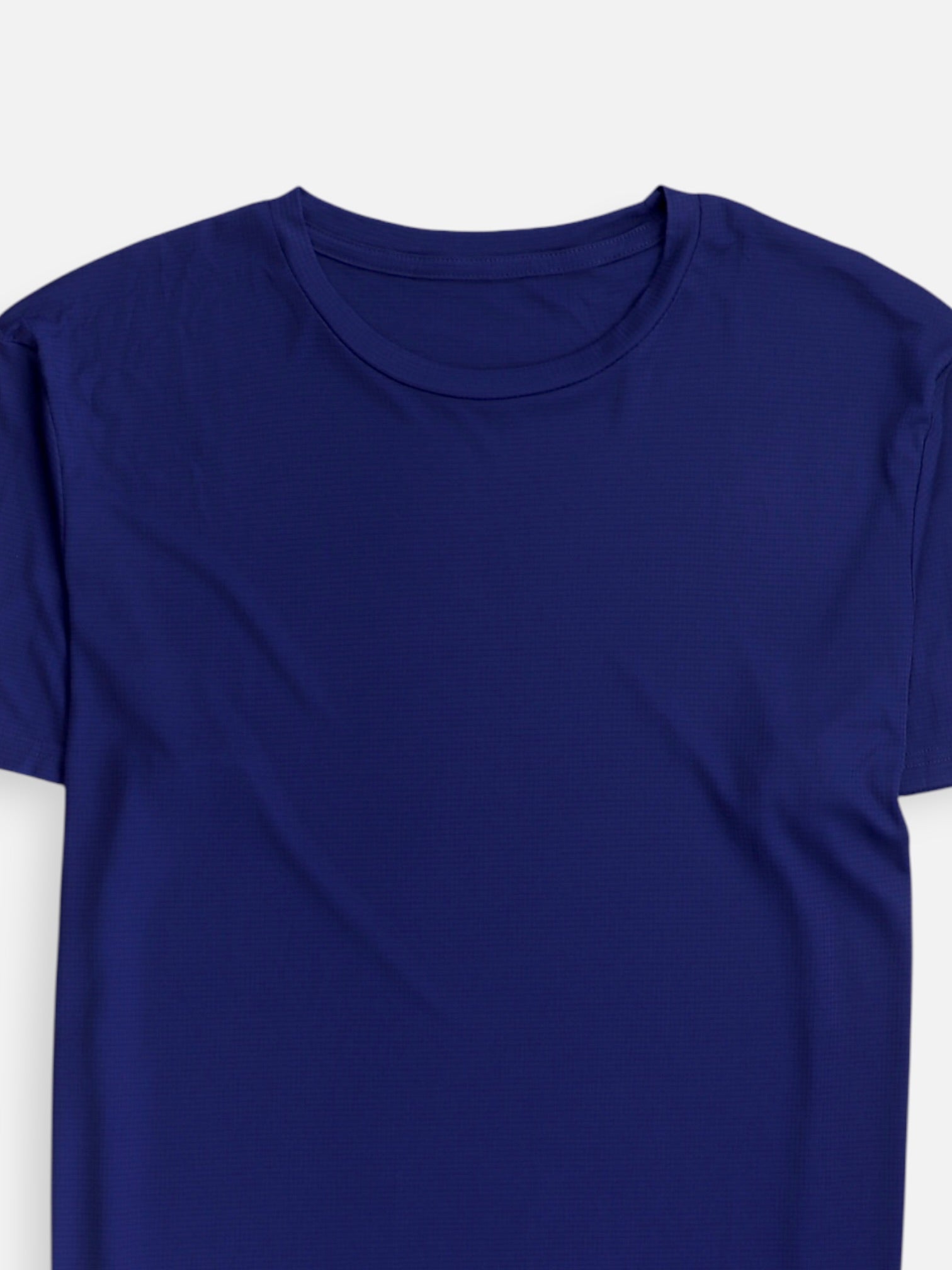 Camiseta Basic - Hombre - 2XL