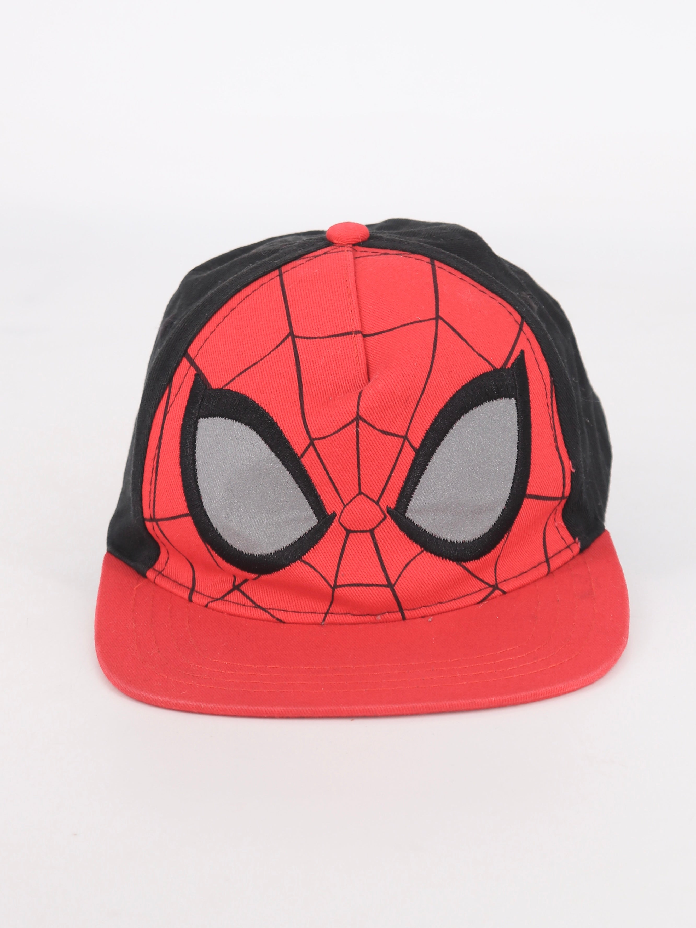 Marvel Gorra Animado - Niña - Talla Única (One Size)