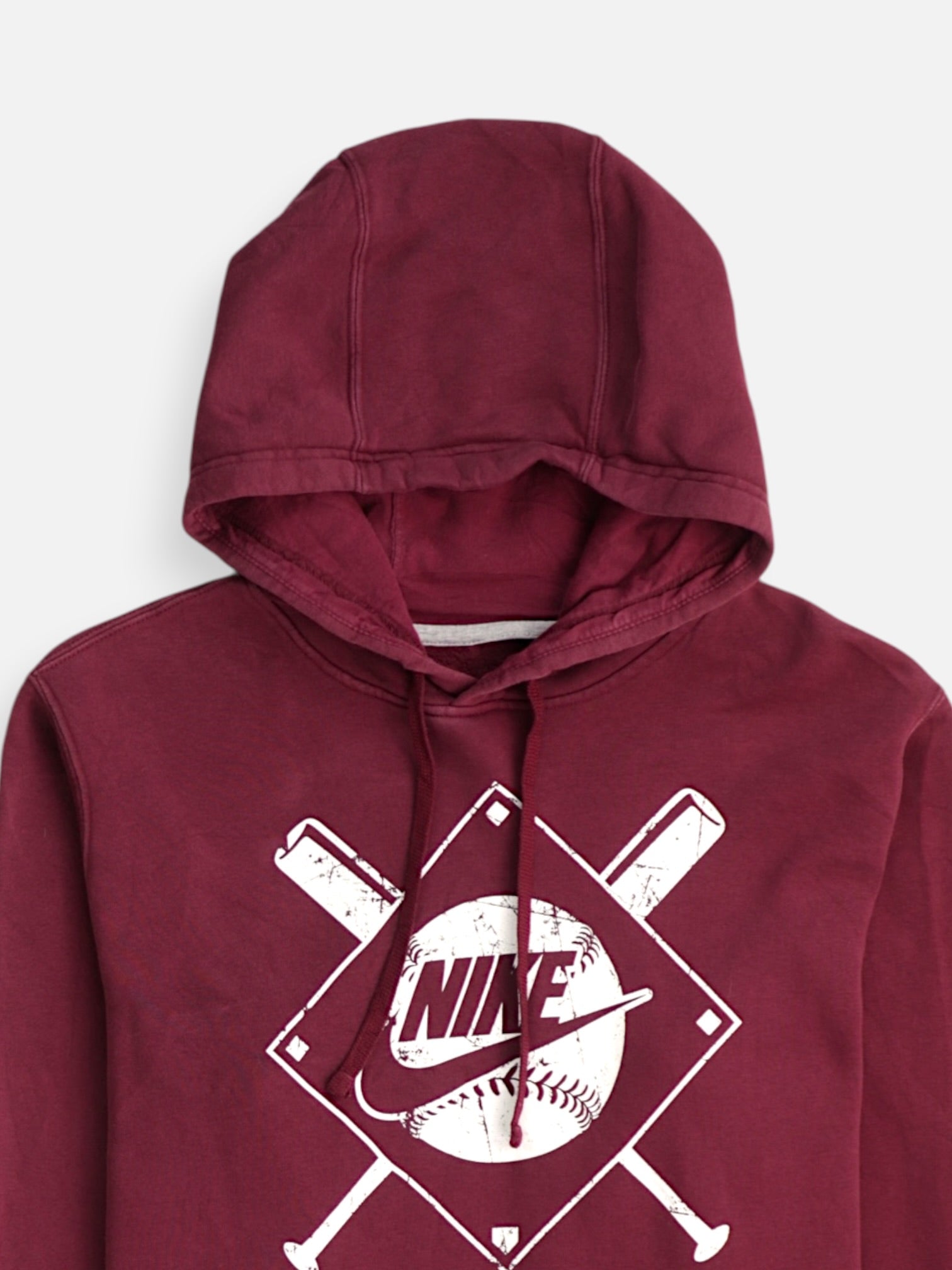 Nike Sudadera Hoodie Basic - Hombre - N/A