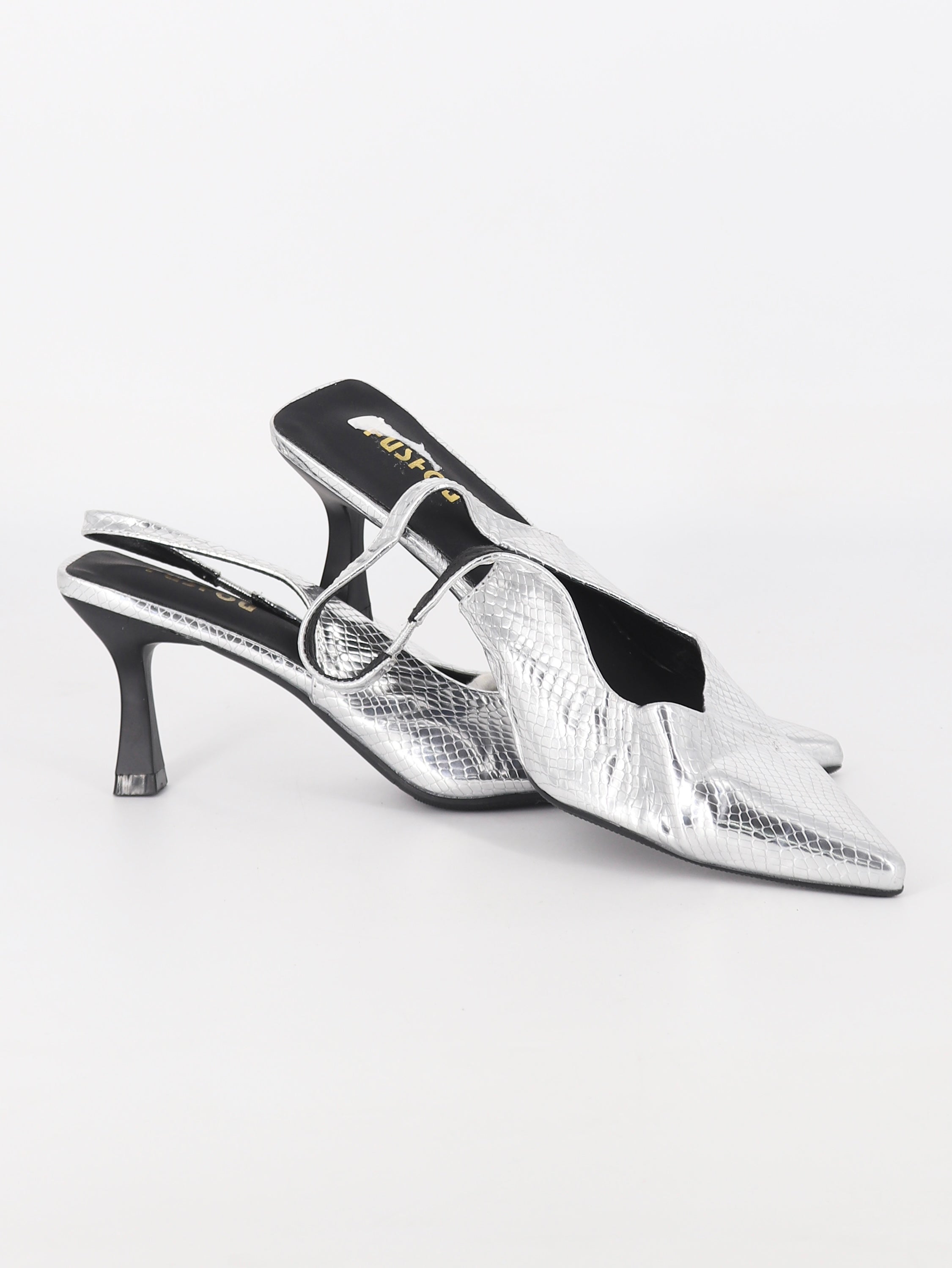 Tacones Clasico Casual - Mujer - 
41