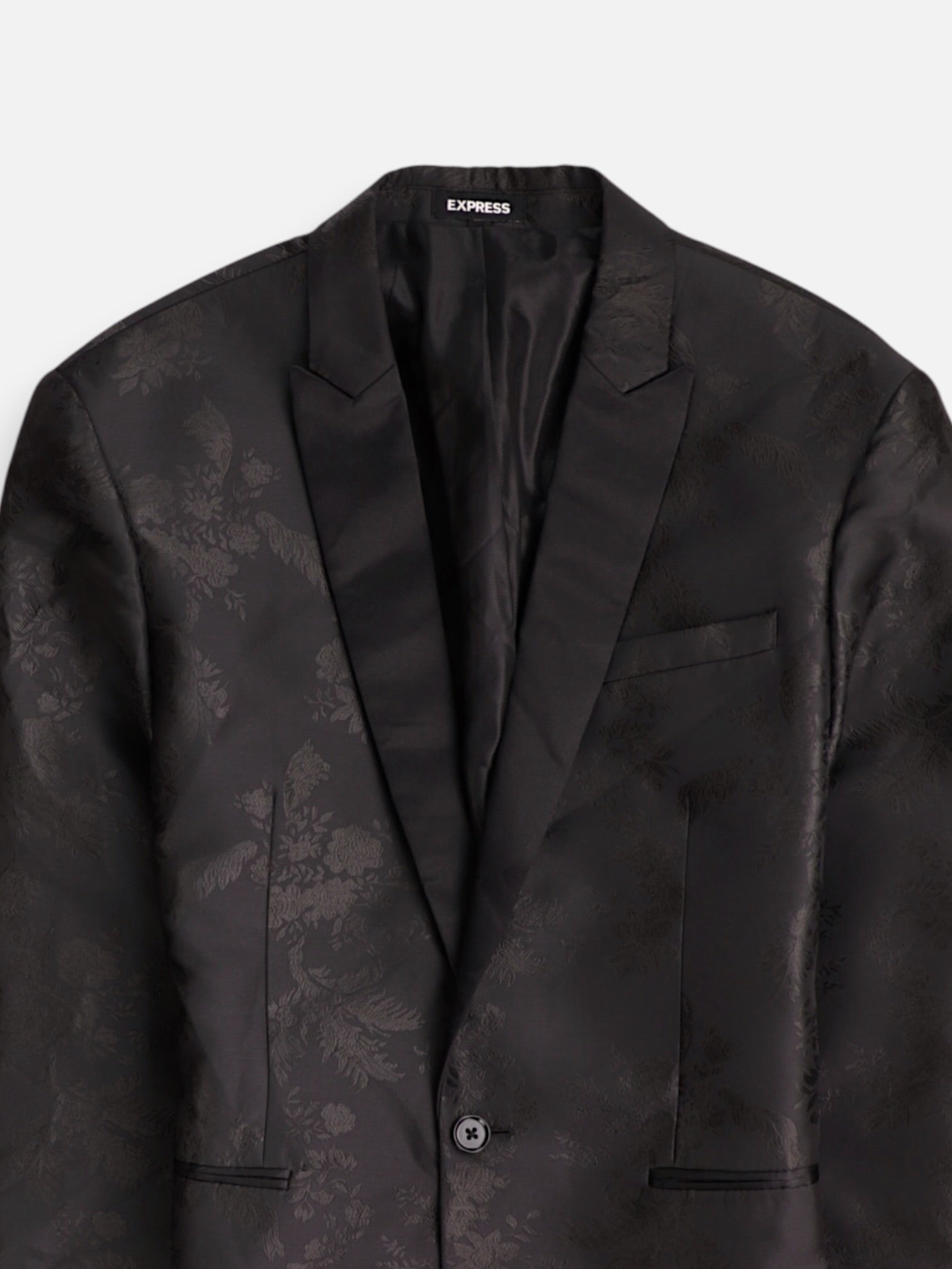 EXPRESS Blazer Casual - Hombre - 38S