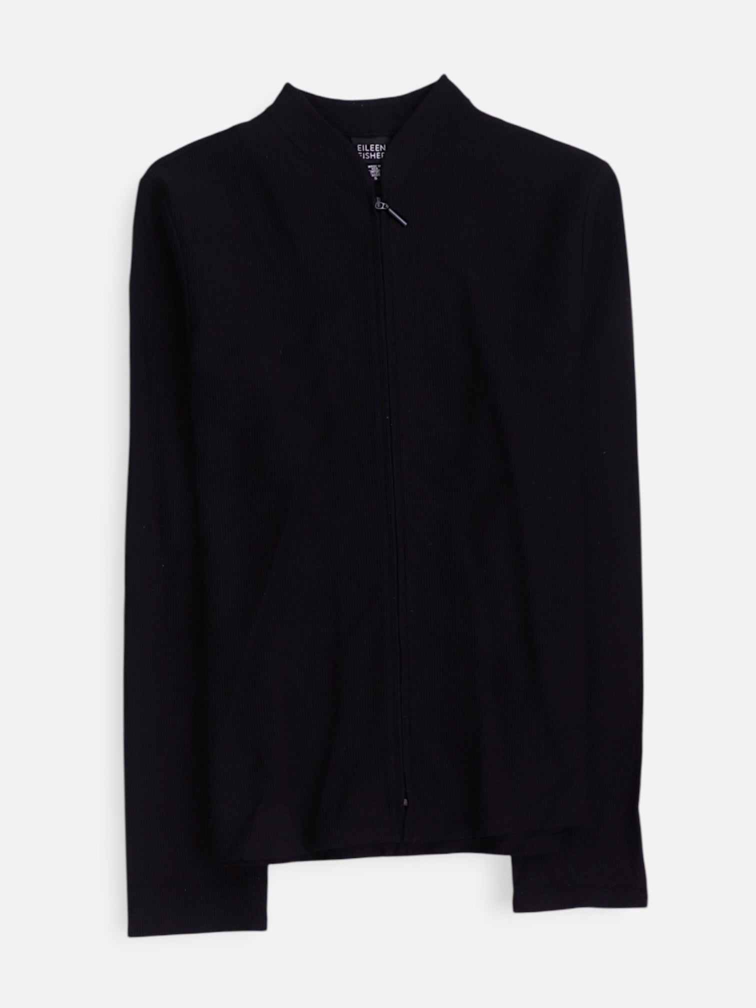 Sudadera Fleece Basic - Mujer - Small