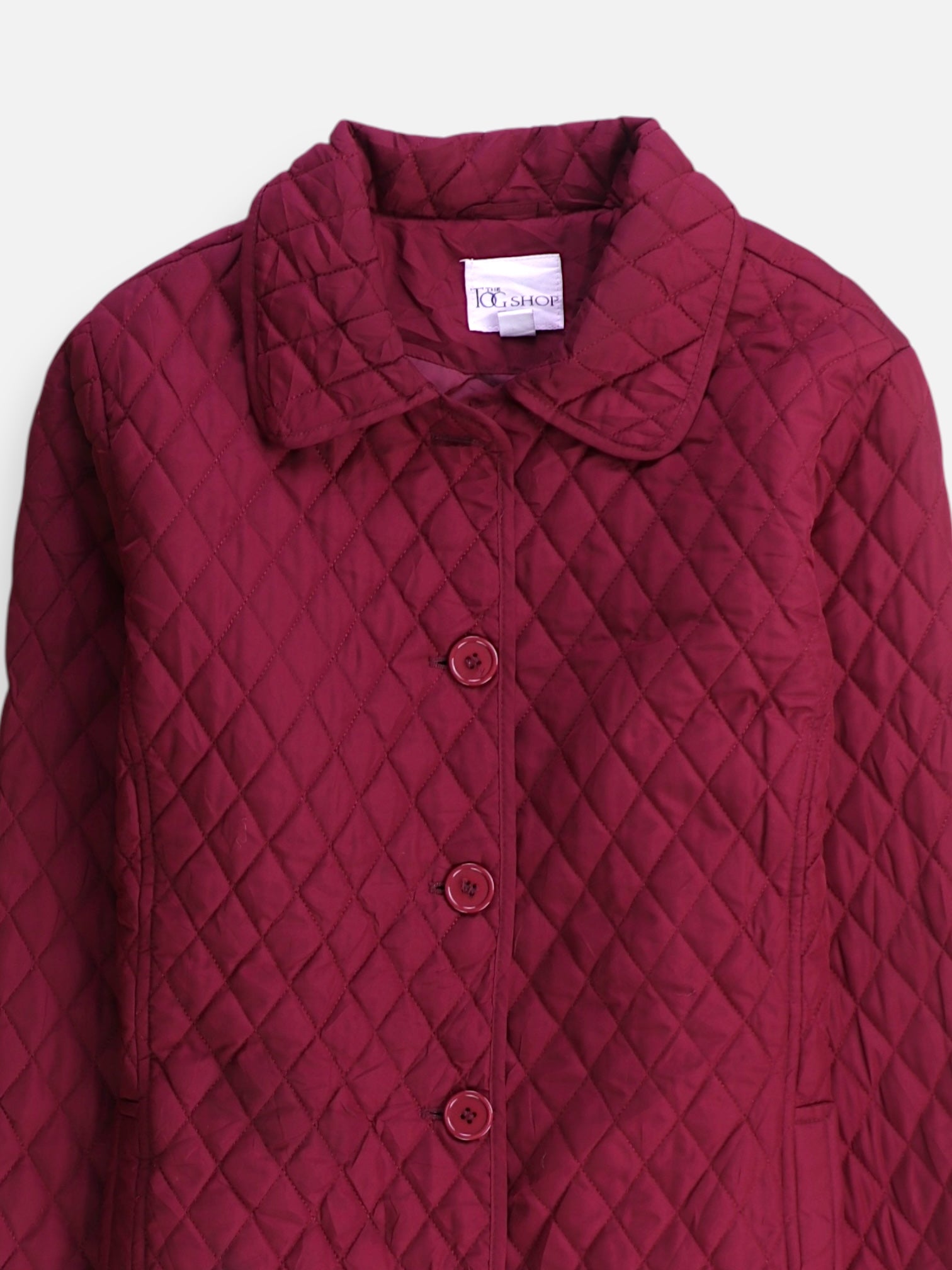 Chaqueta Impermeable Basic - Mujer - Petite XL