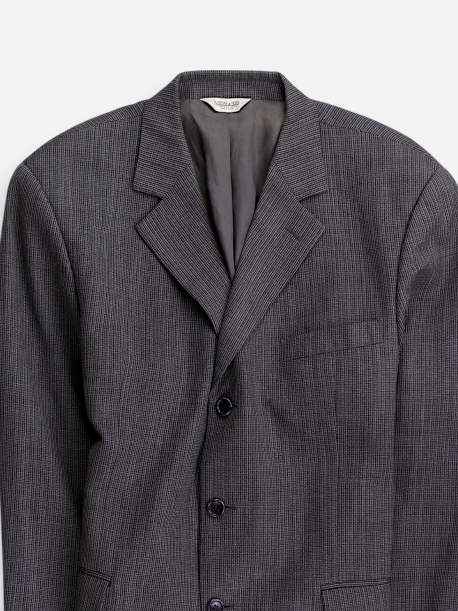 Blazer Casual - Mujer - 42R