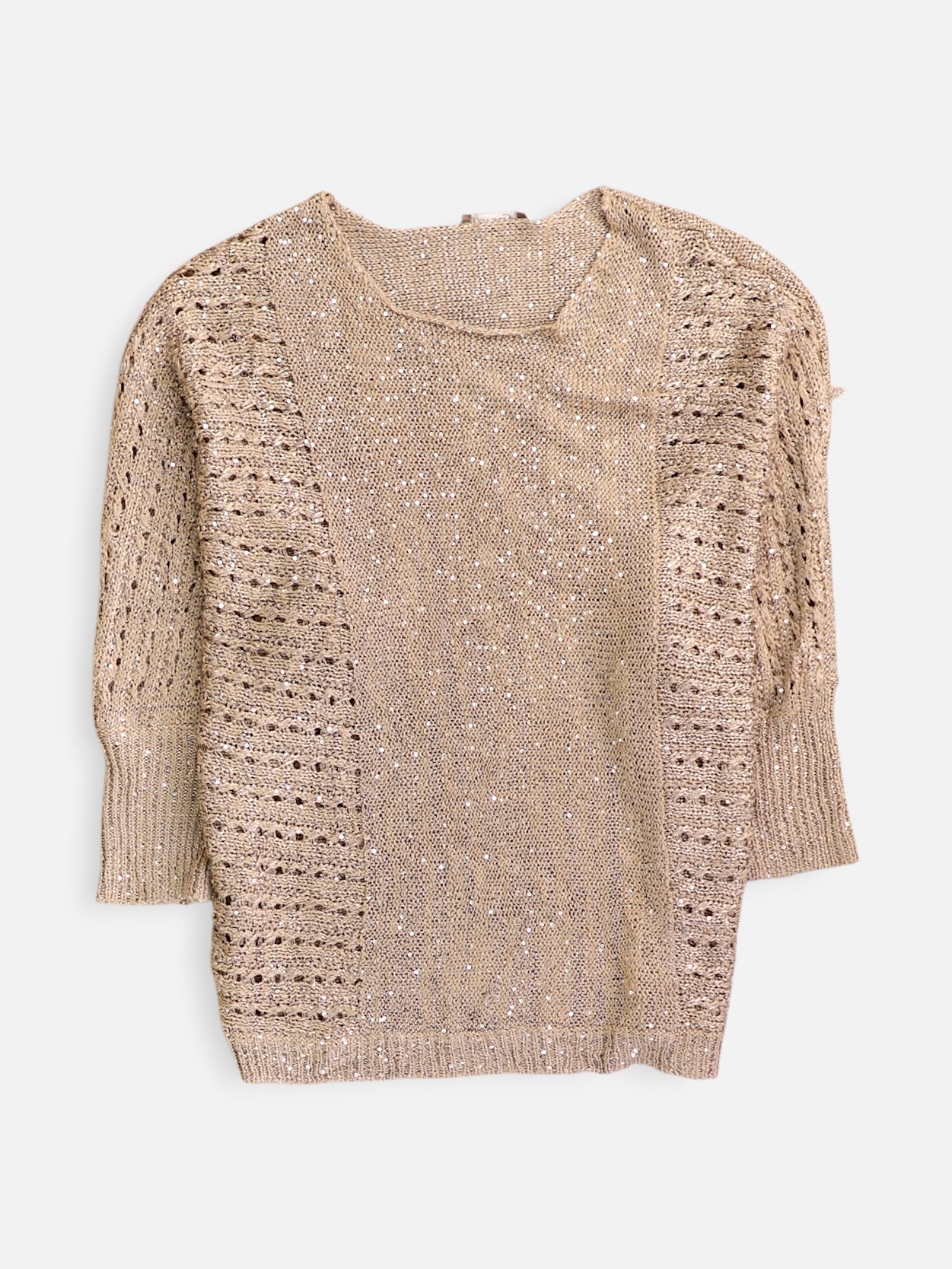 Sueter Knit Casual - Mujer - N/A
