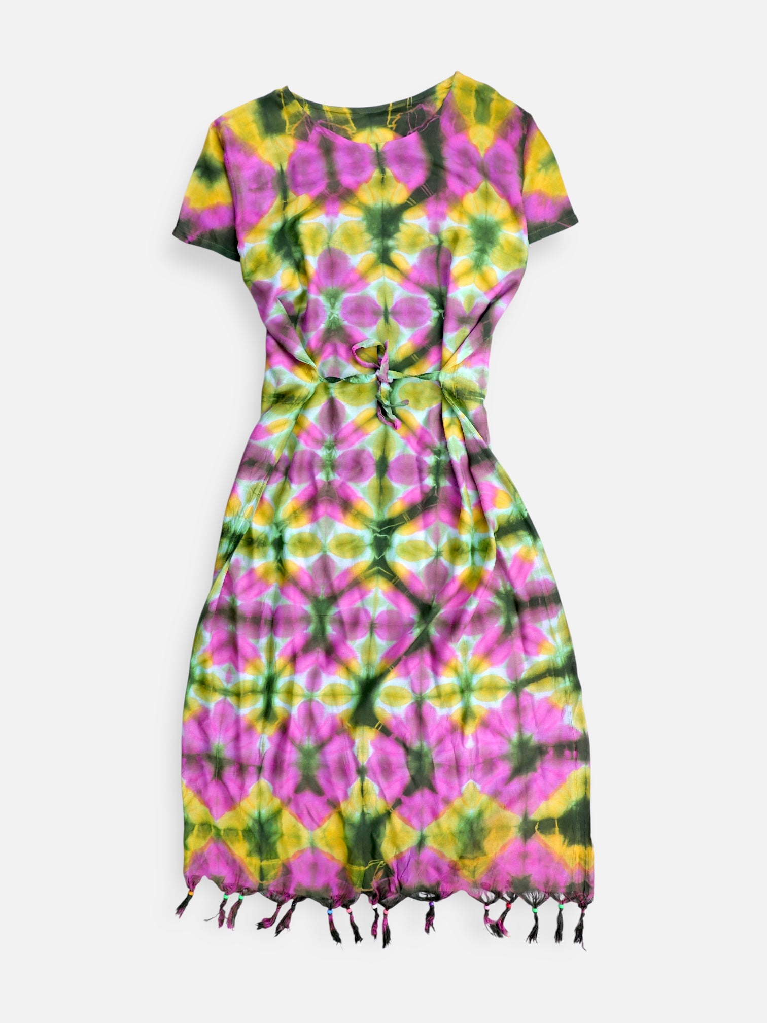 Vestido Verano - Mujer - S/M