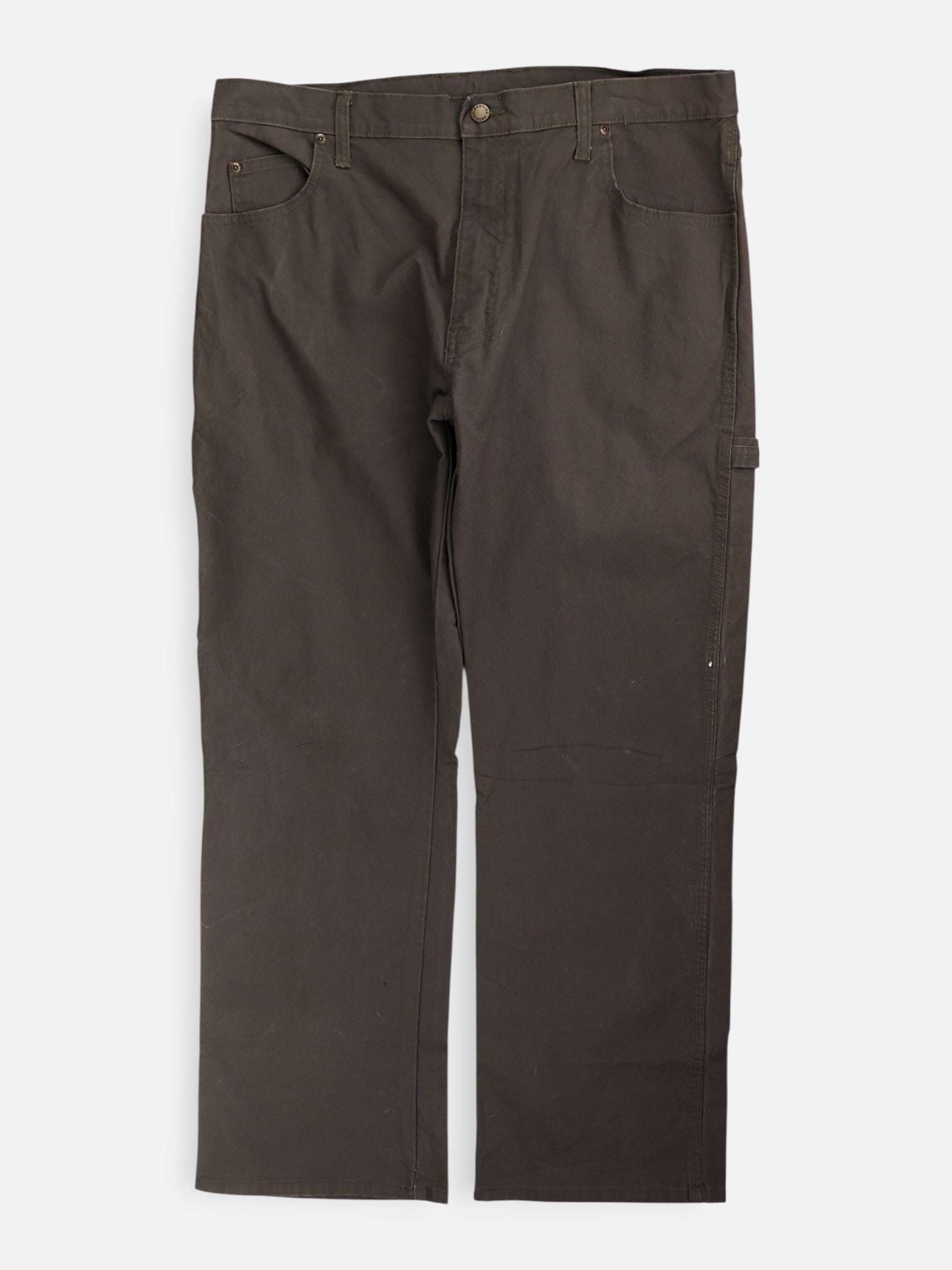 Dickies Pantalon Regular Fit Cargo - Hombre - 36x30