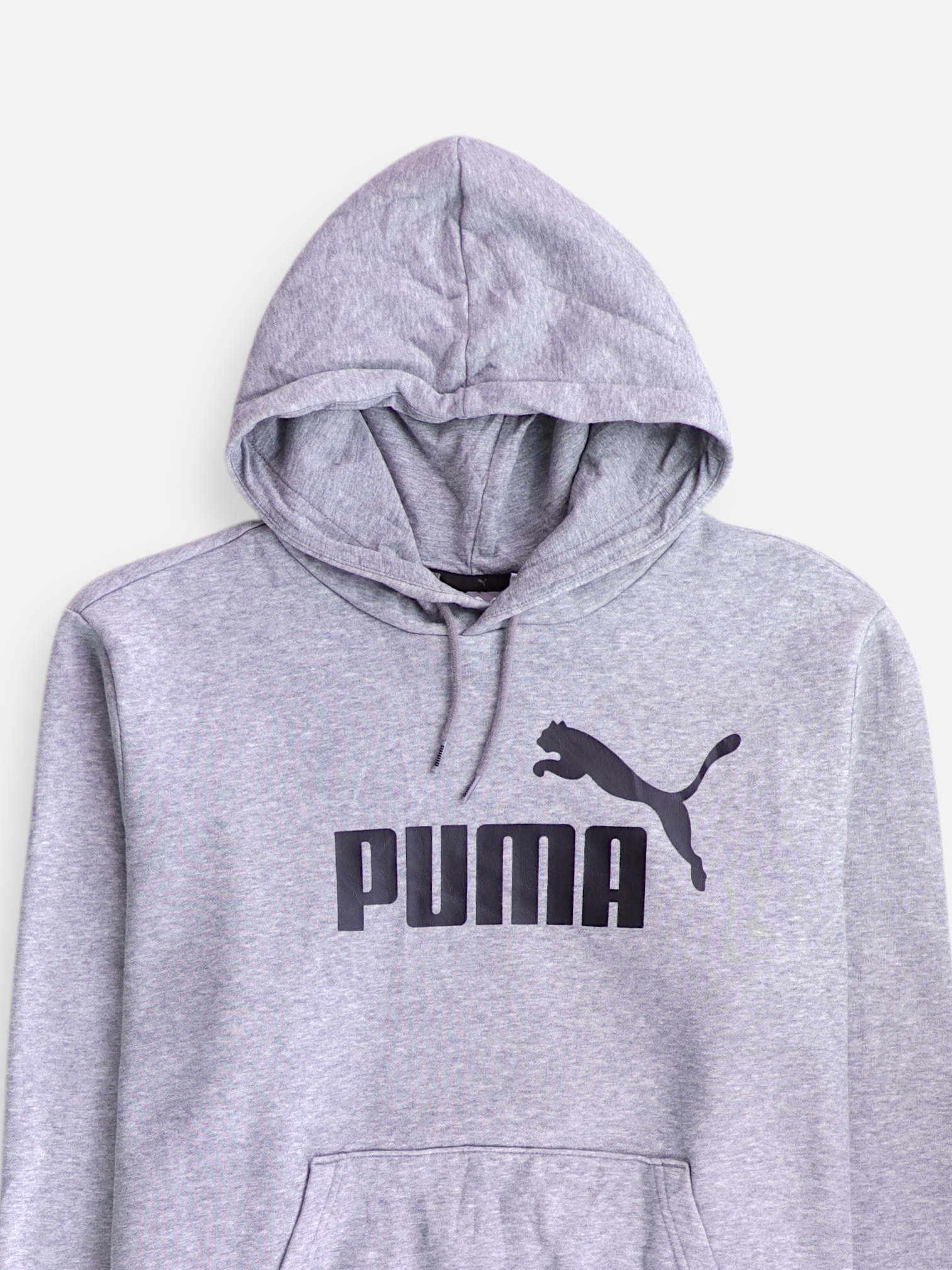 Puma Sudadera Hoodie Basic - Mujer - XL