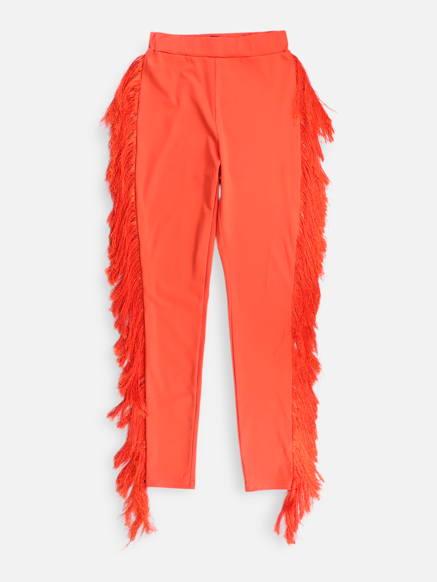 SHEIN Pantalon Skinny Fit Stretch - Mujer - XS