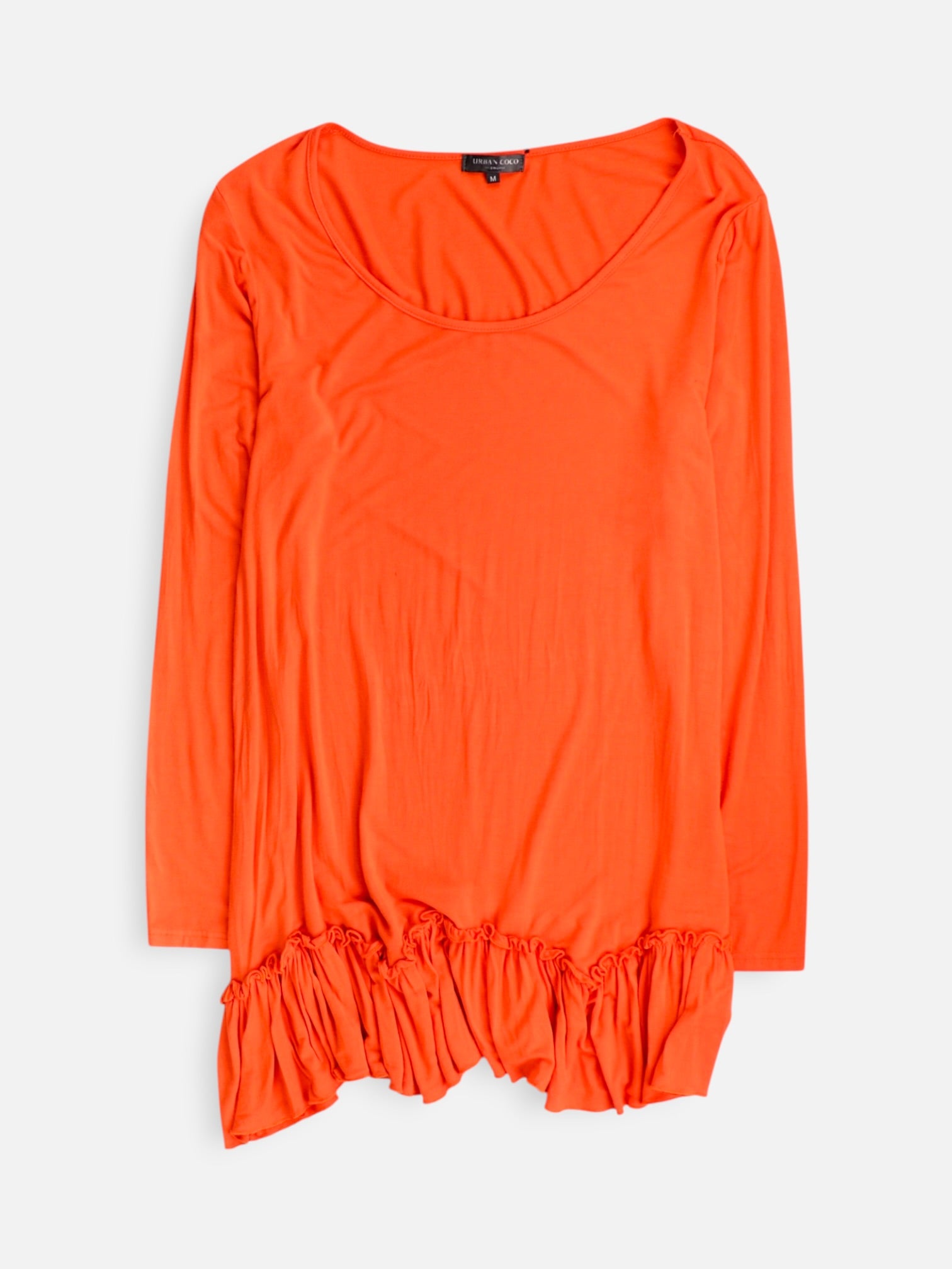 Blusa Casual - Mujer - Medium