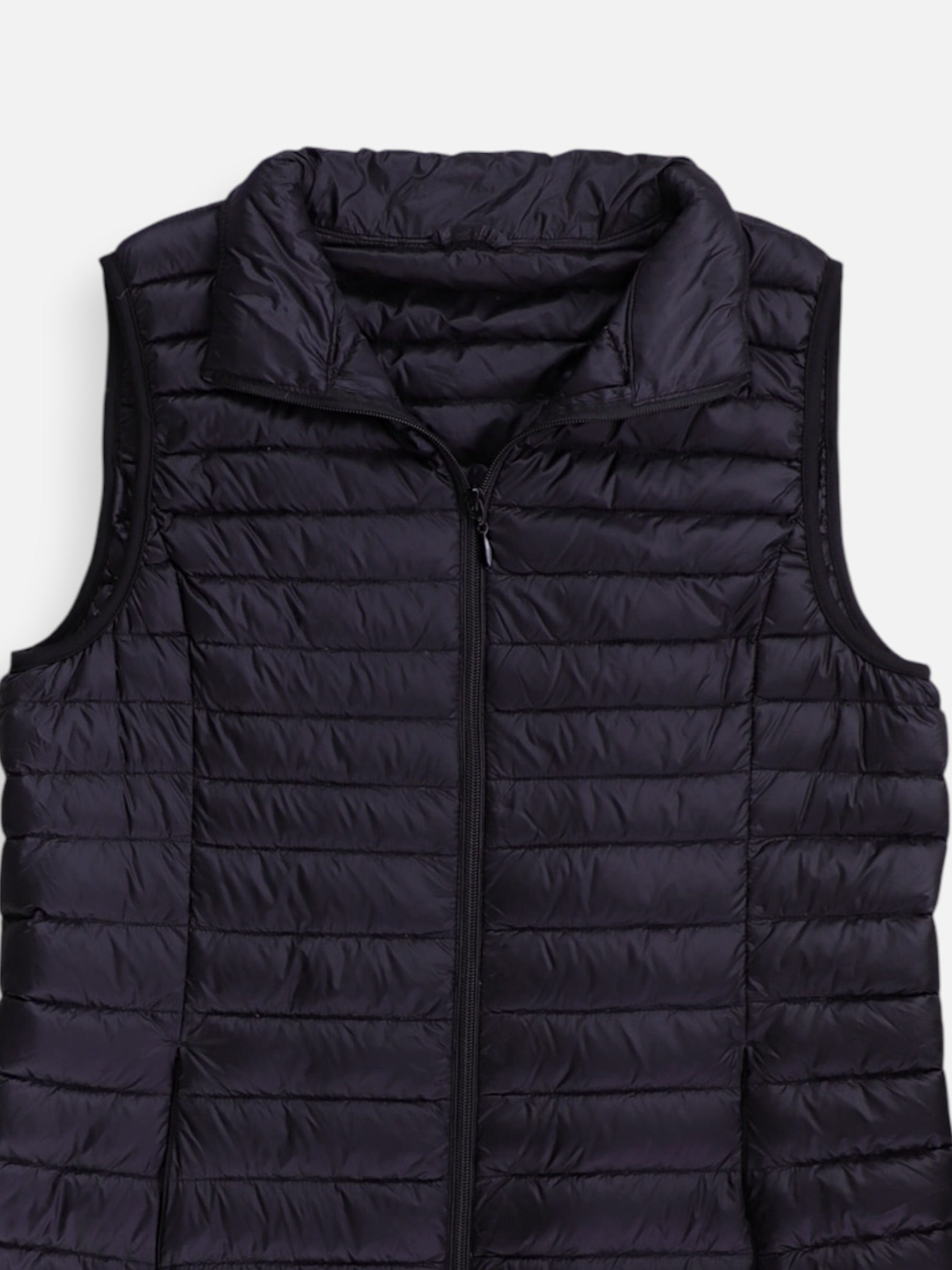 Chaleco Puffer - Mujer - Large