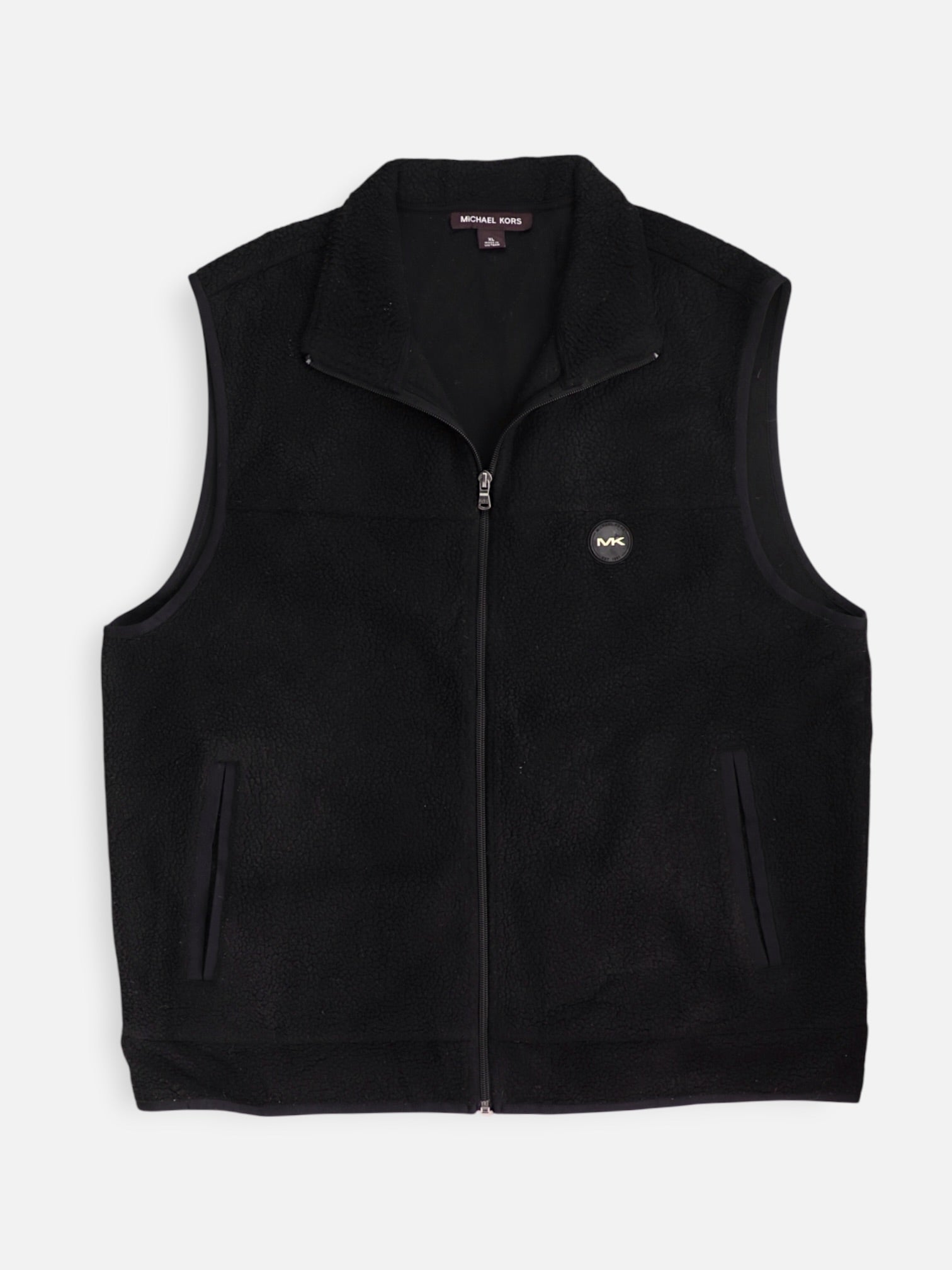 Michael Kors Chaleco Casual - Hombre - XL