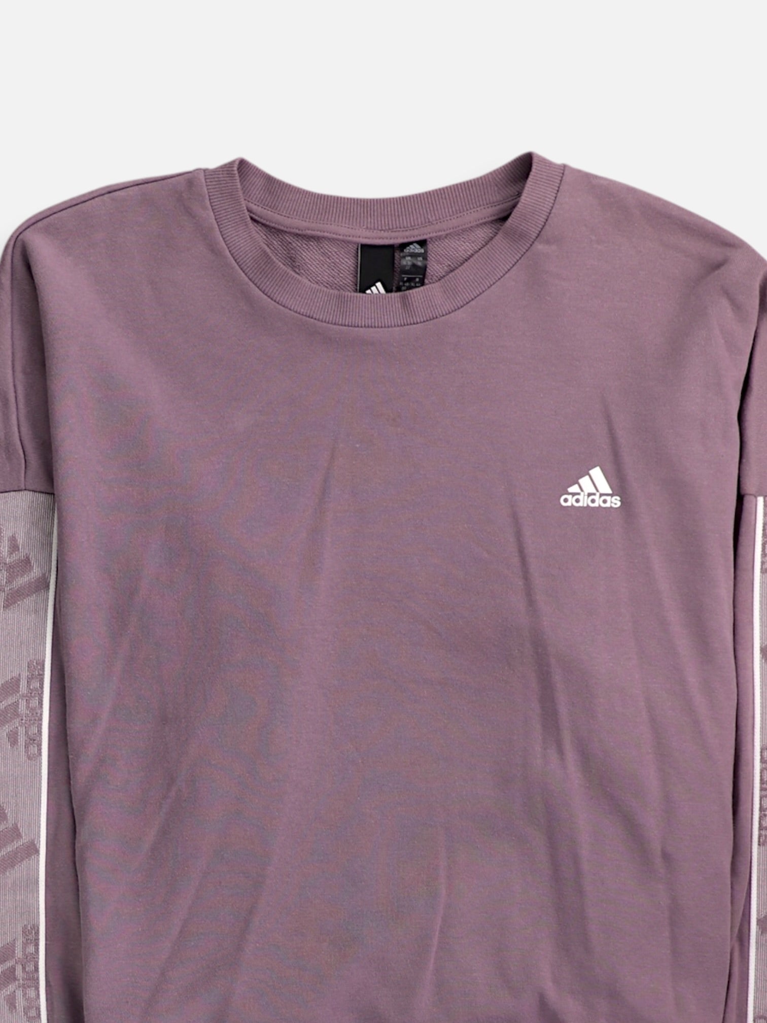 Adidas Sudadera Sweatshirt Deportivo - Mujer - XL