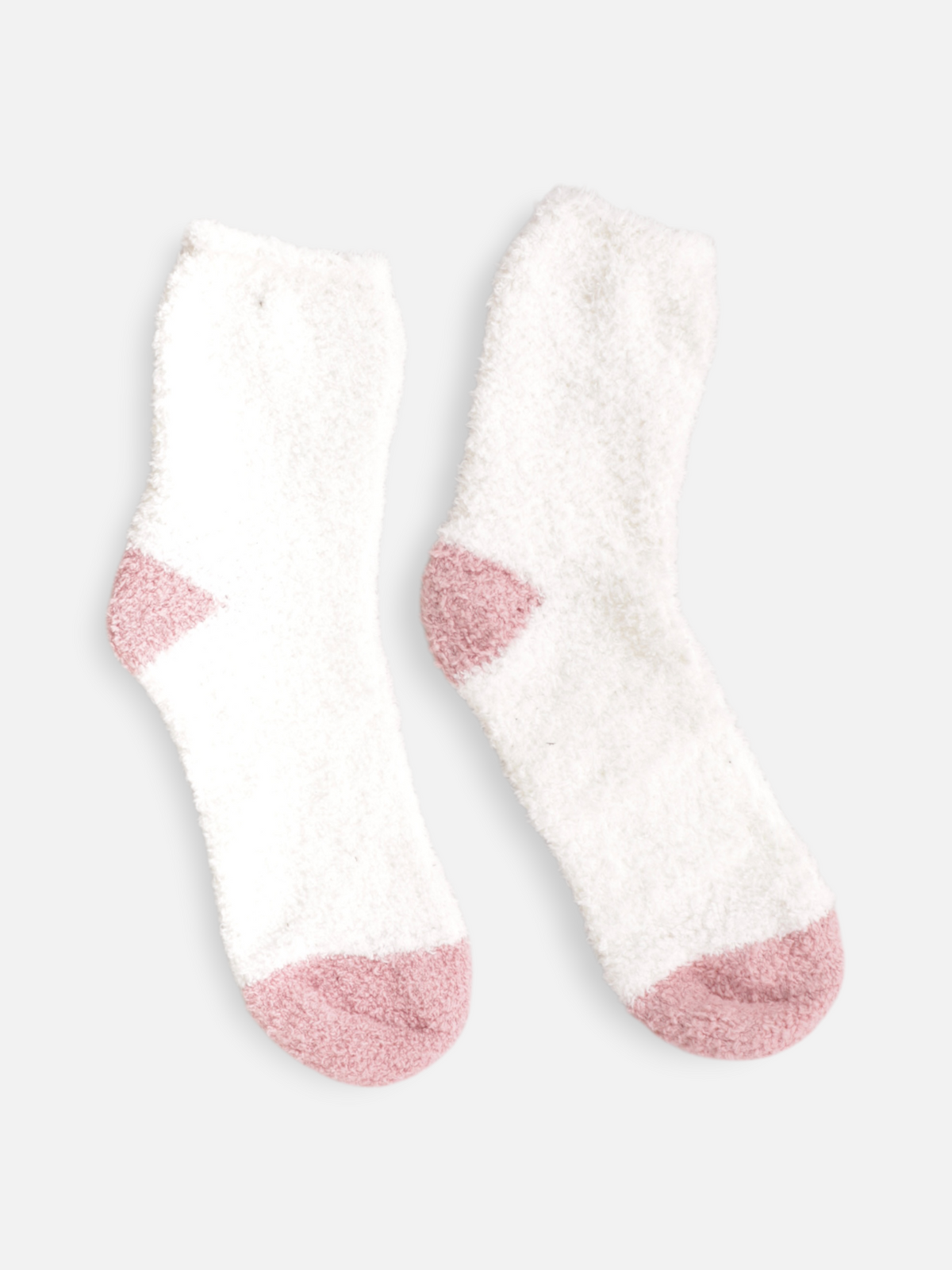 Calcetines 1 Par - Mujer - Talla Única (One Size)