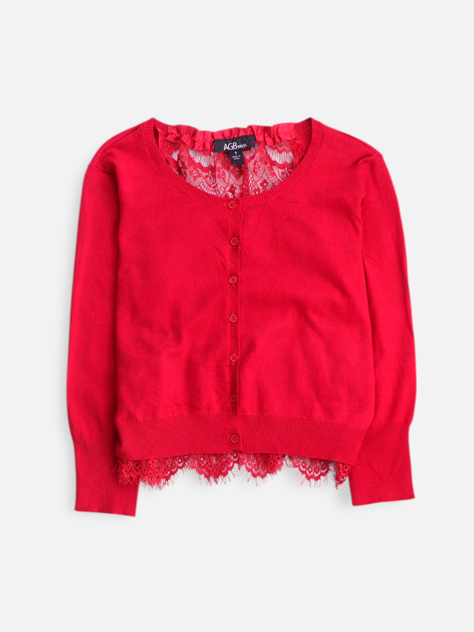 Blusa Casual - Mujer - 8