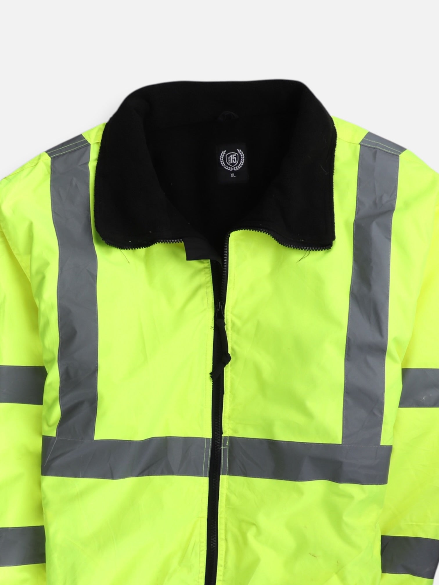 Chaqueta Deportivo Basic - Hombre - XL