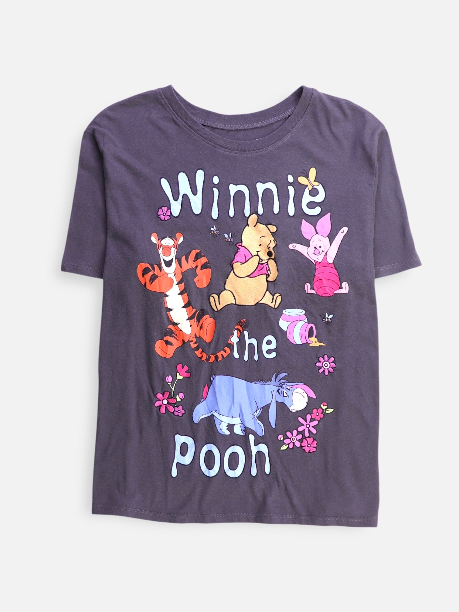 Disney Camiseta Animado - Mujer - XL