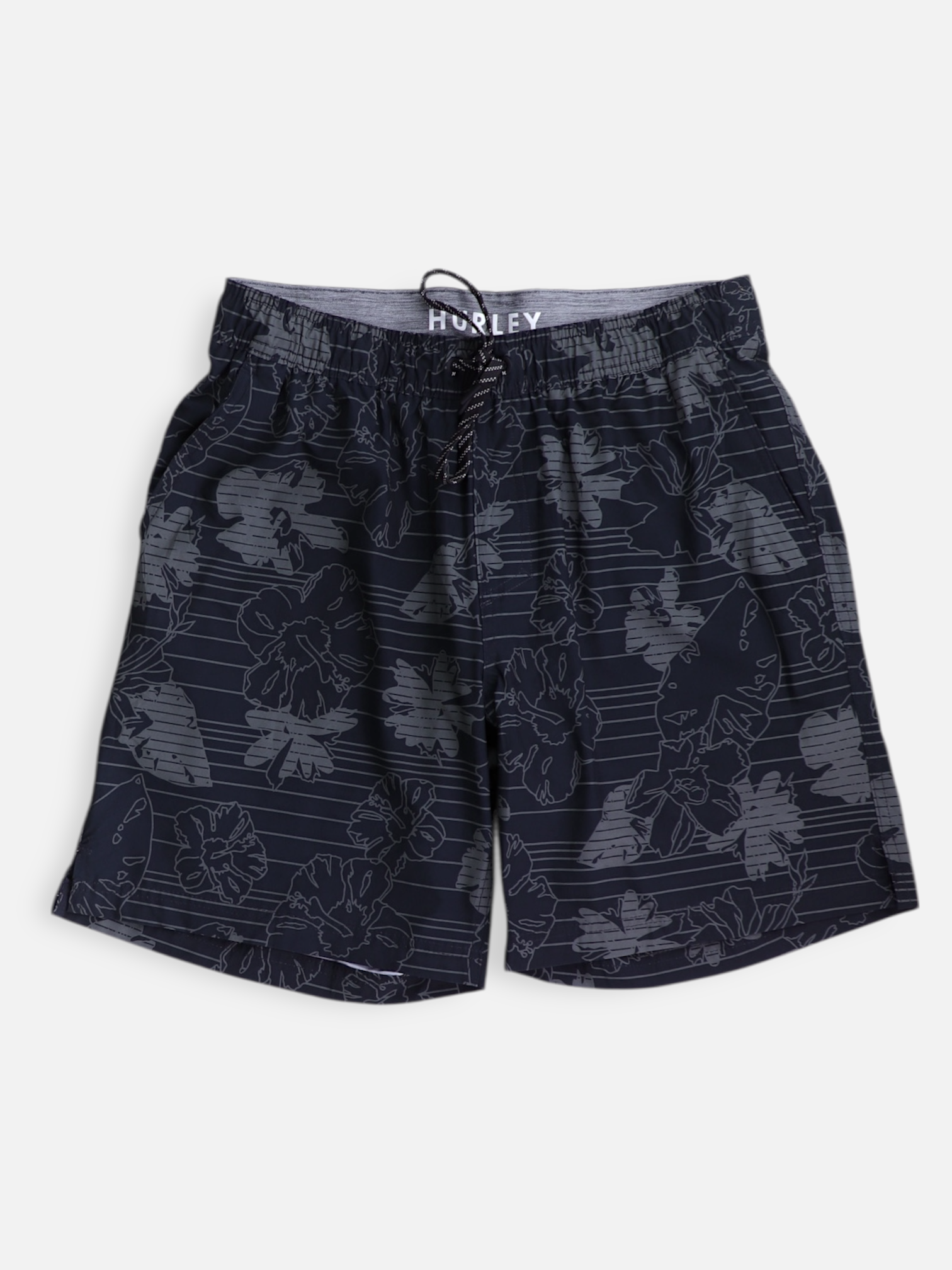 Hurley Calzoneta Verano - Hombre - Large