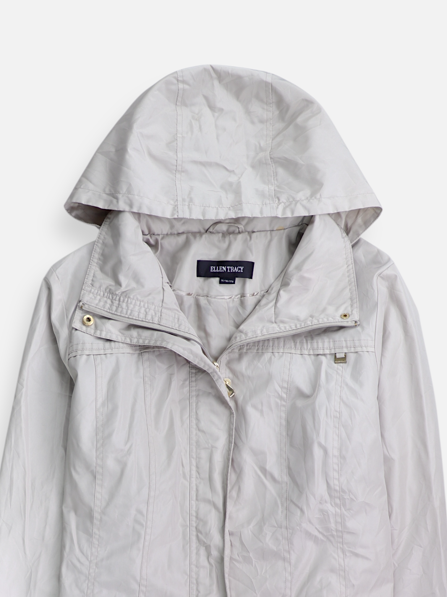 Chumpa Casual - Mujer - XL