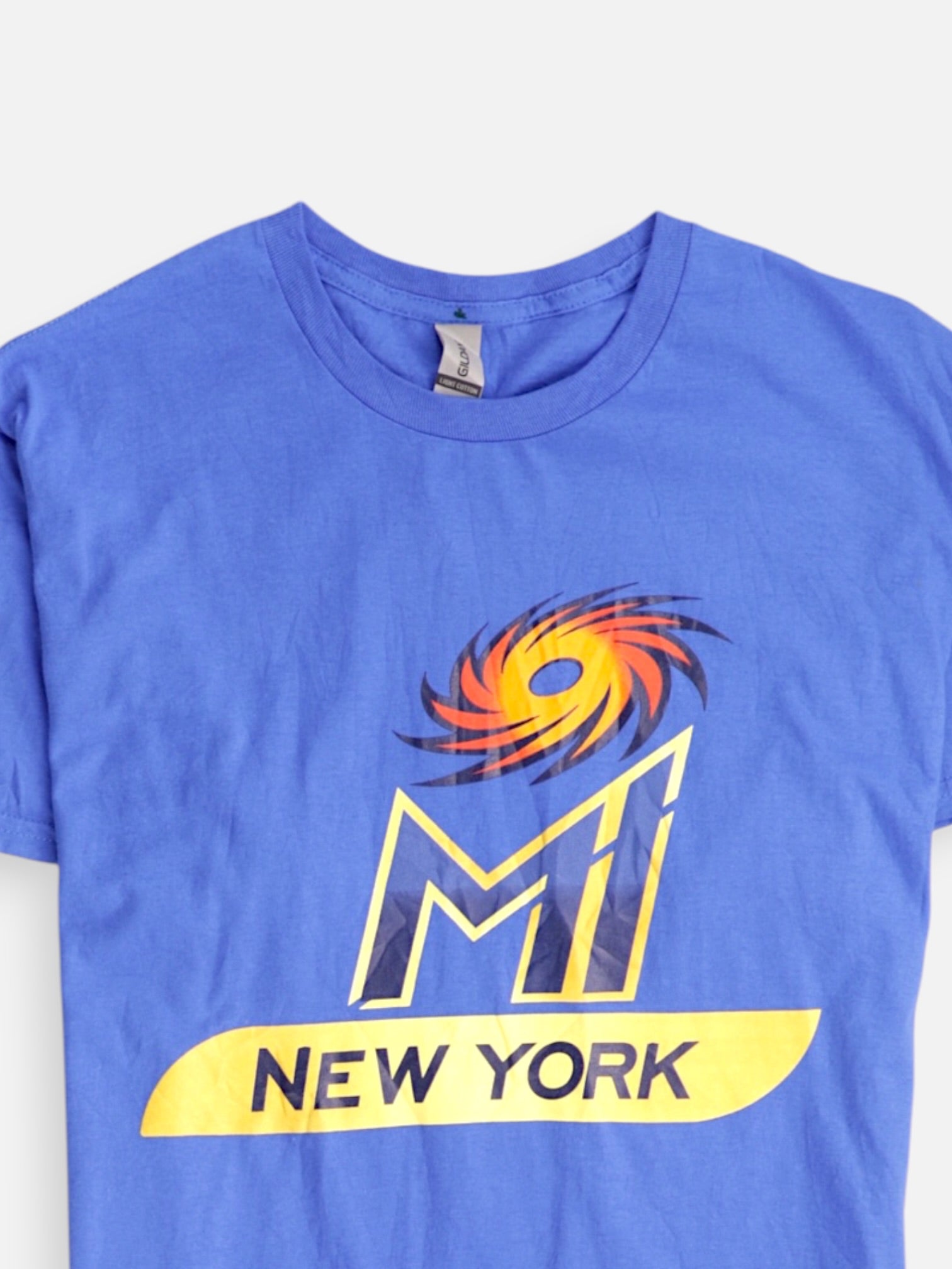 Camiseta Grafica - Hombre - Medium