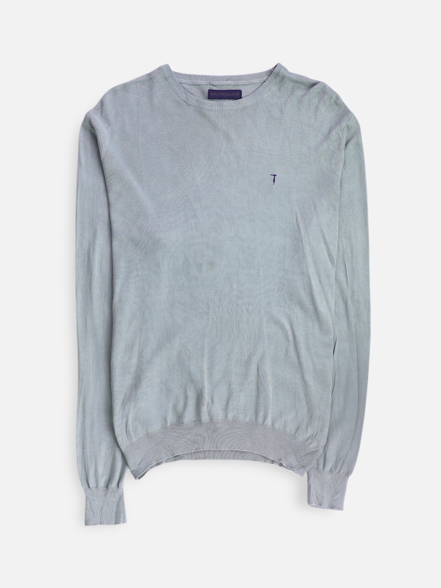 Sueter Knit Casual - Hombre - Large