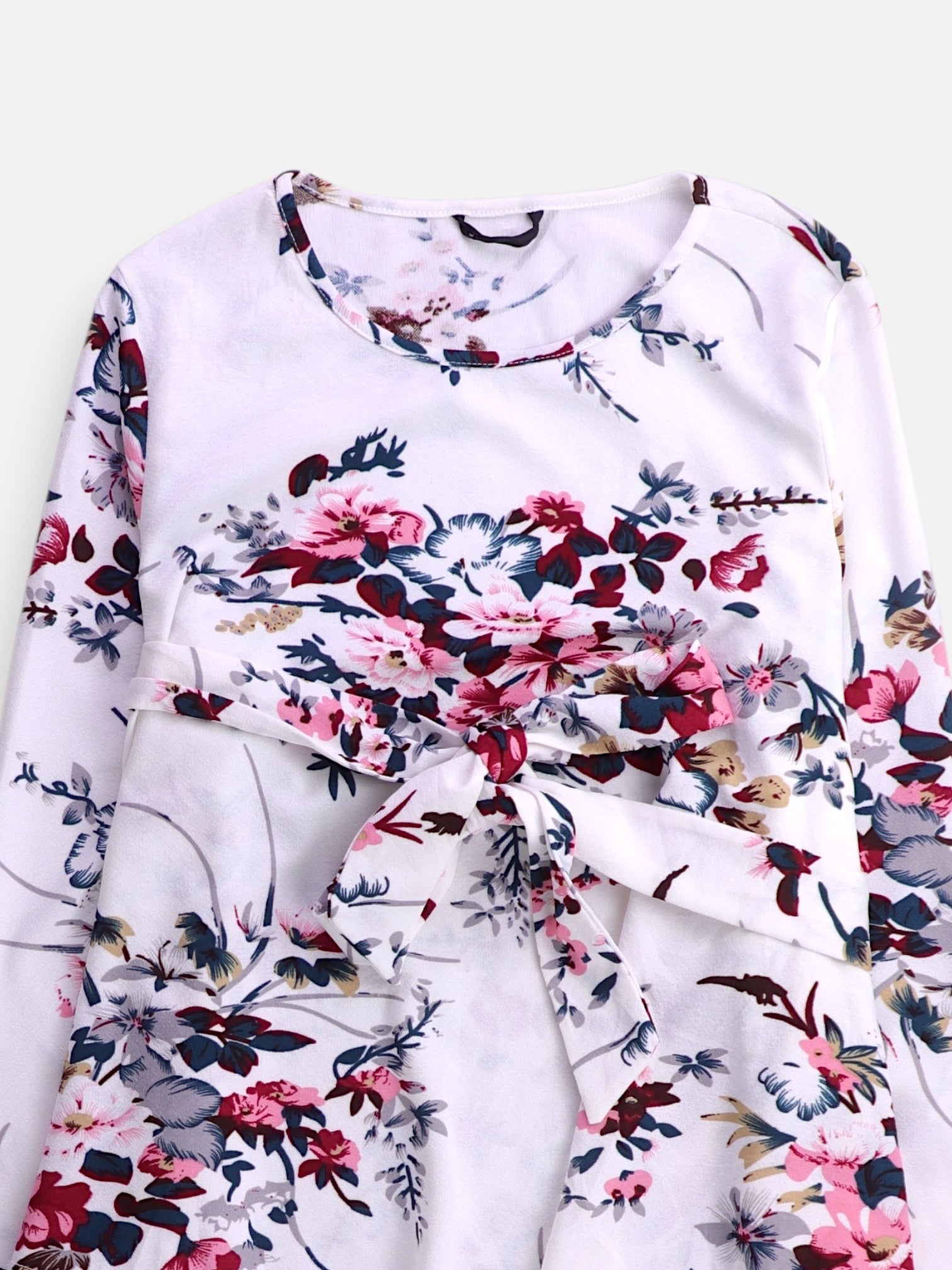 SHEIN Blusa Casual - Mujer - Medium