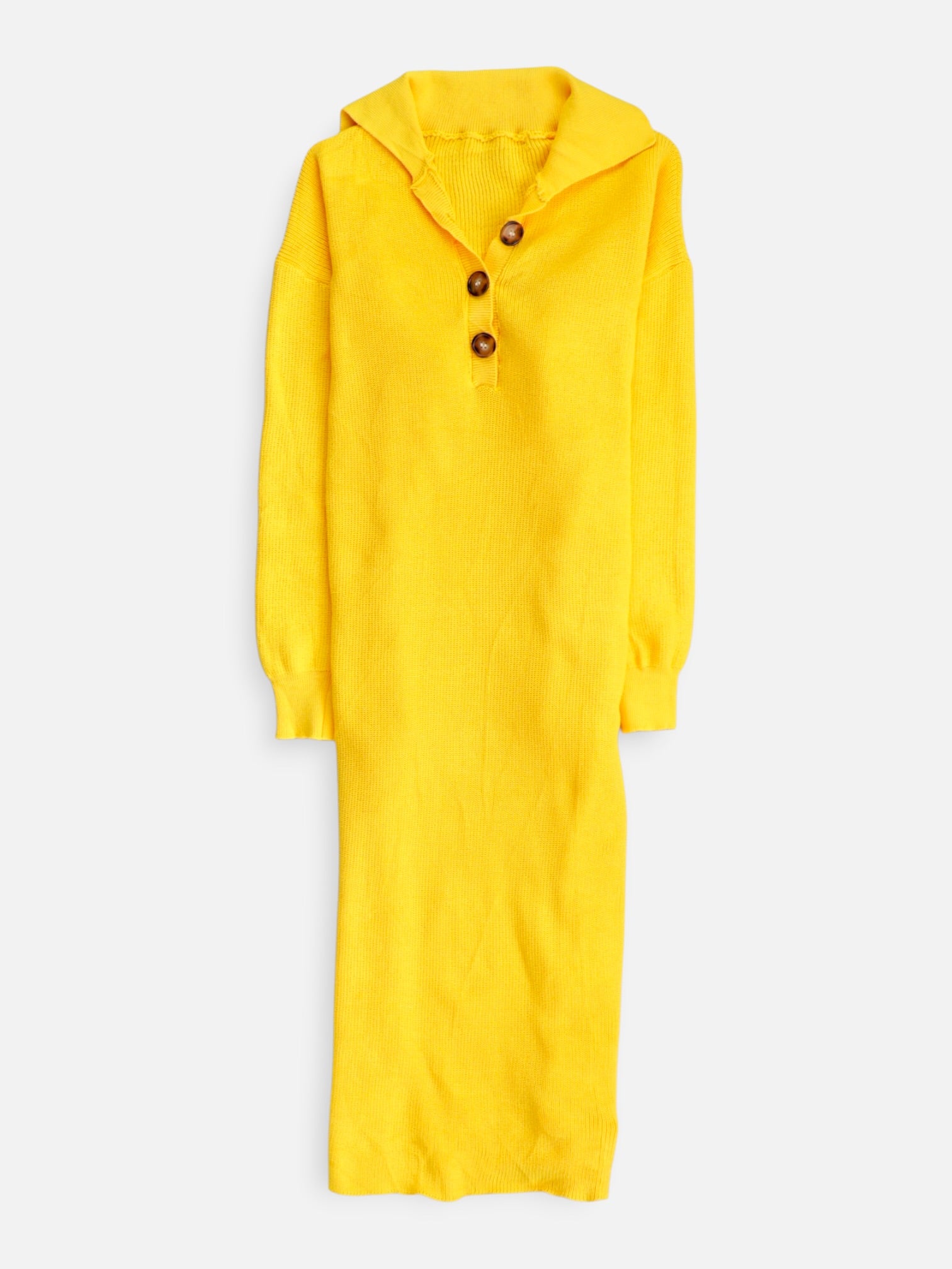 Vestido Casual - Mujer - Small