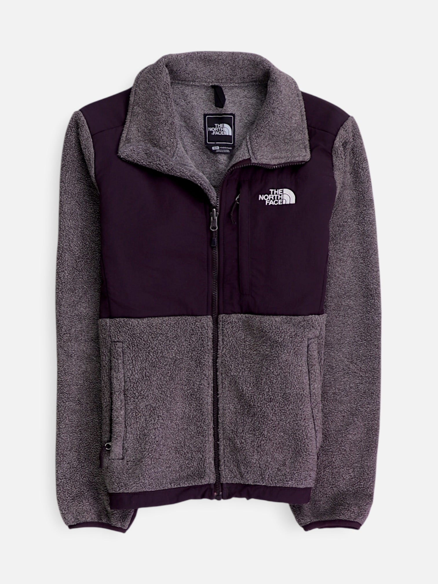 The North Face Sueter Fleece Casual - Mujer - Small