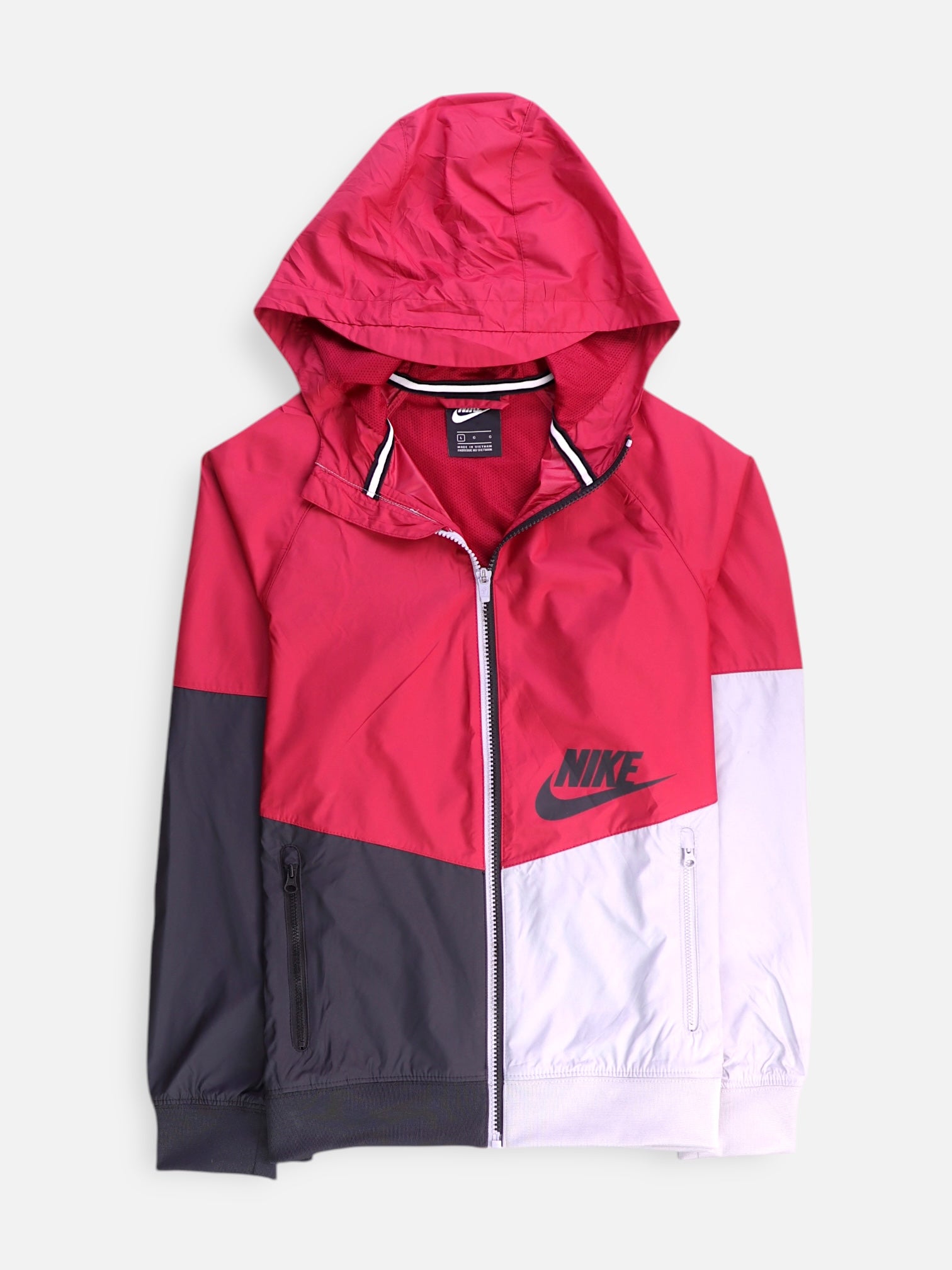 Nike Chumpa Impermeable - Niño - Large - 7-8Y (Años)