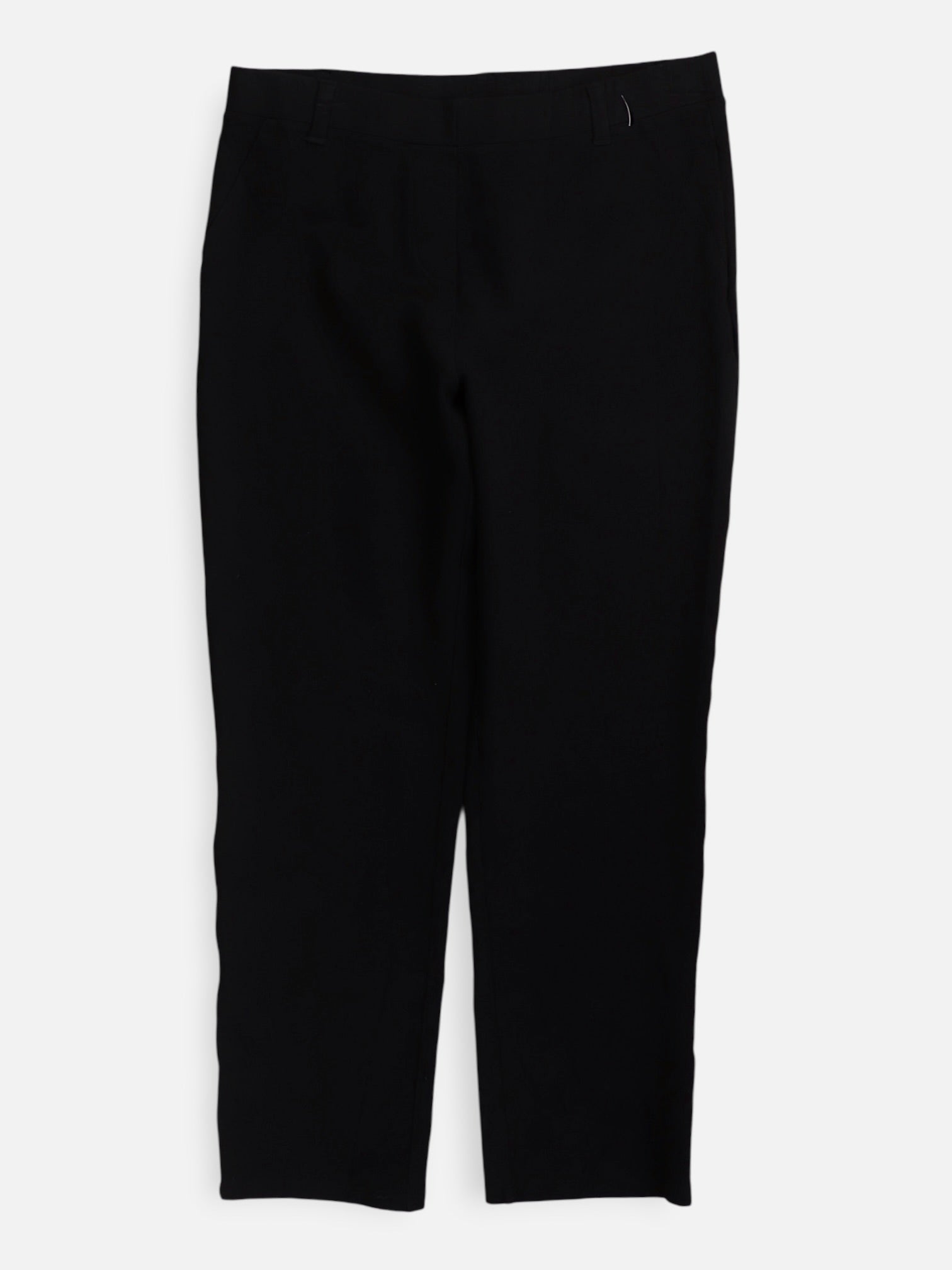 Pantalon Regular Fit Casual - Mujer - Medium