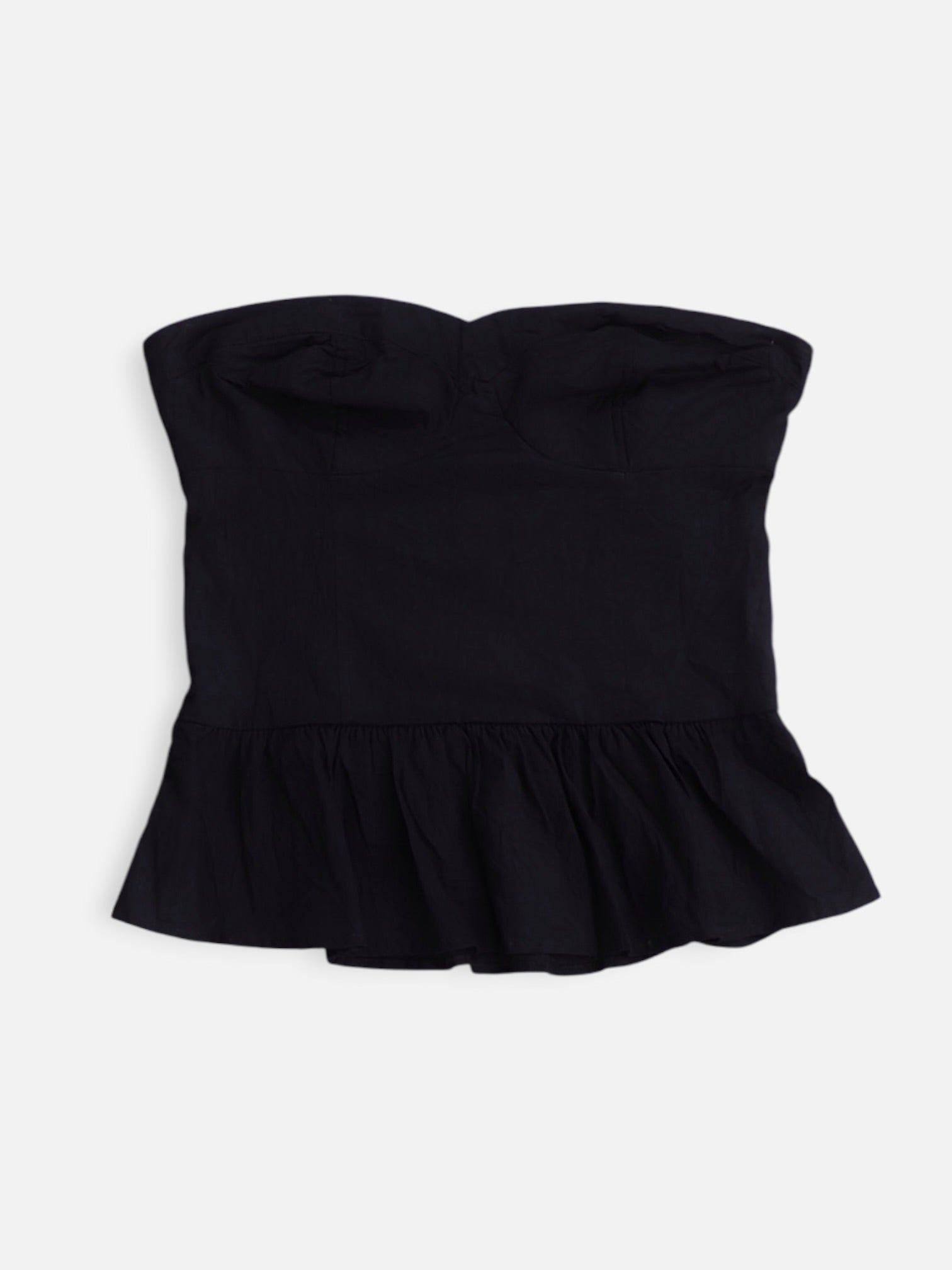 Xhilaration Blusa Casual - Mujer - Medium