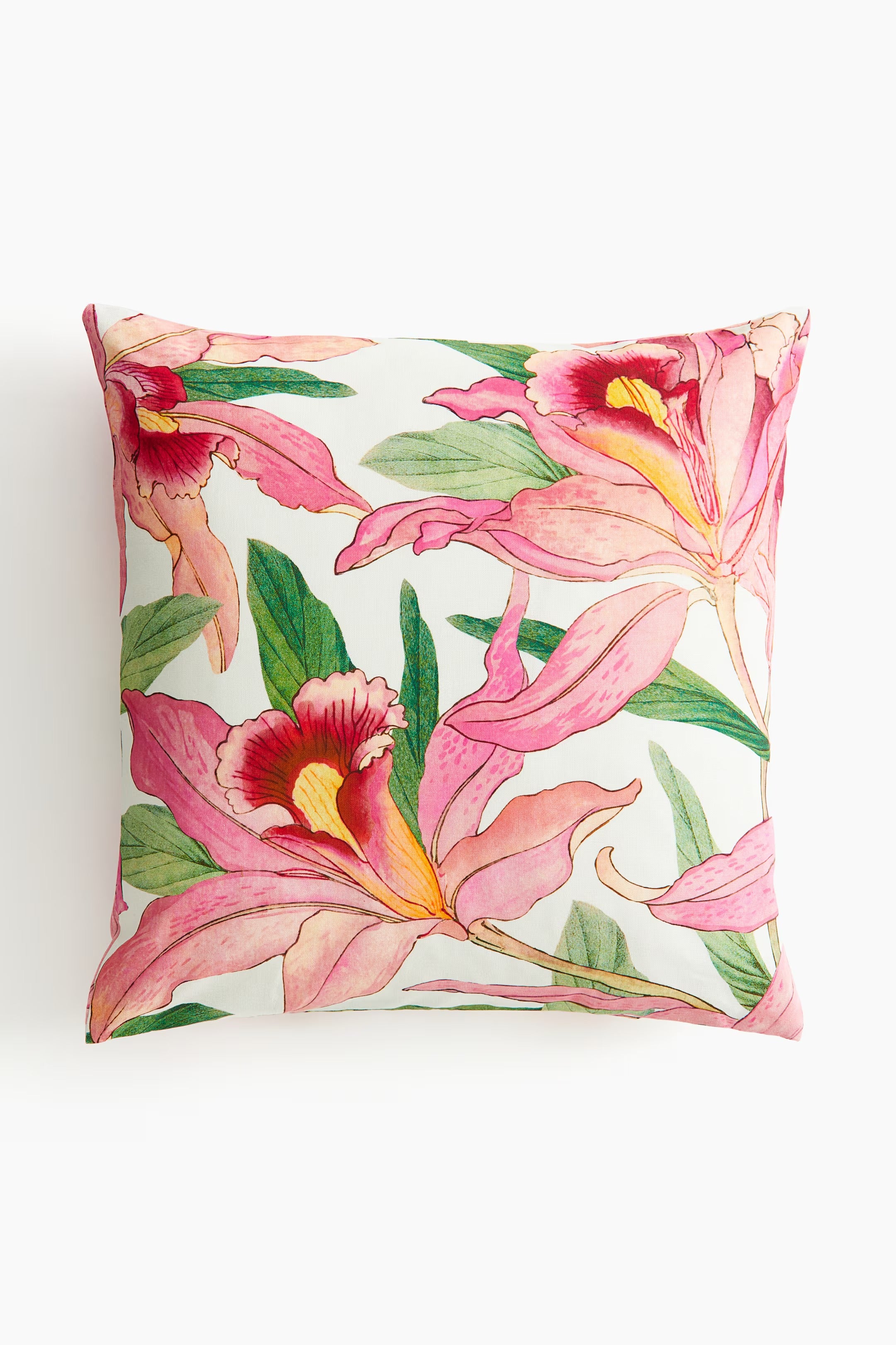 H&M Home Almohada Sobrefunda - 20"x 20"